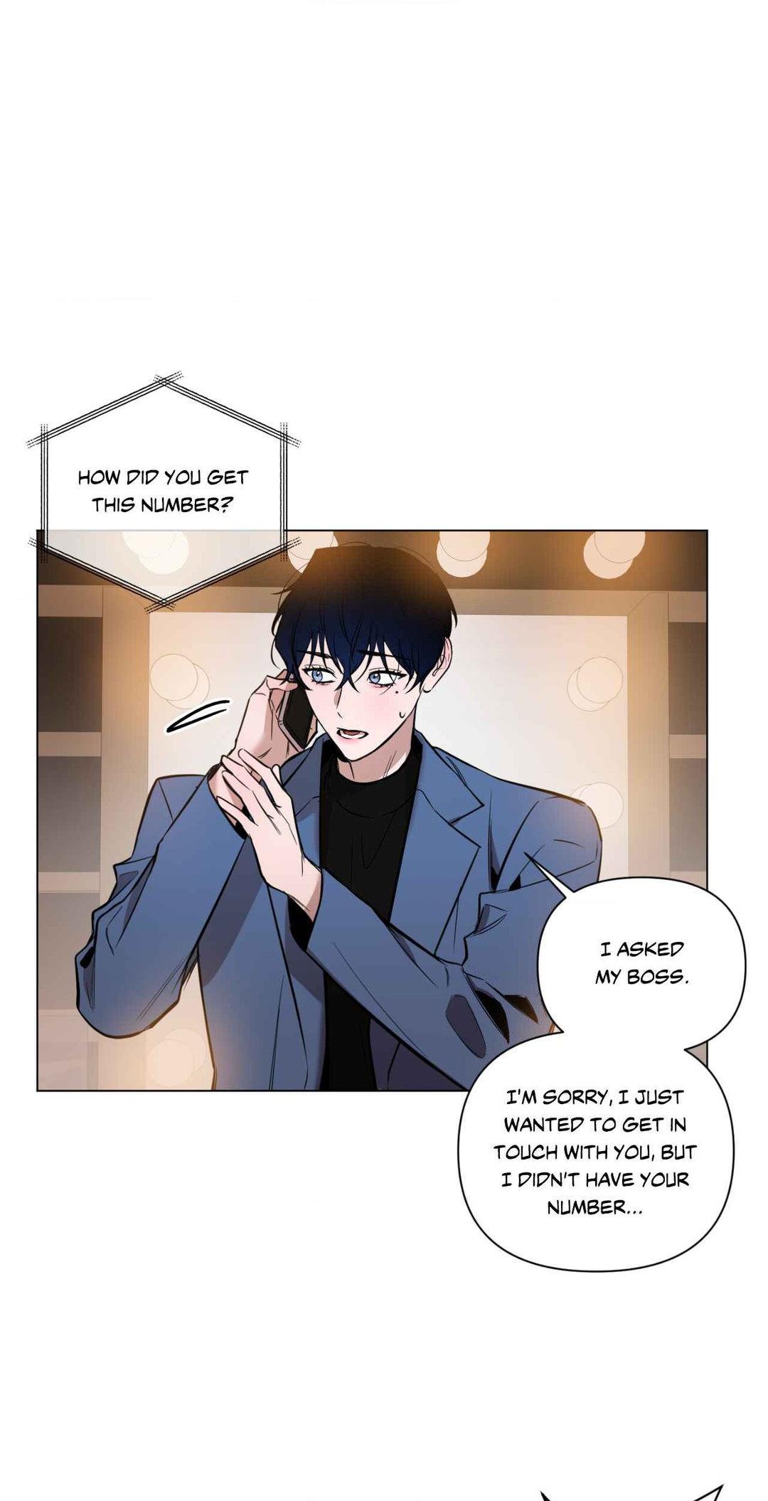 Dawn After Darkness [Official] - Chapter 15 manhwa