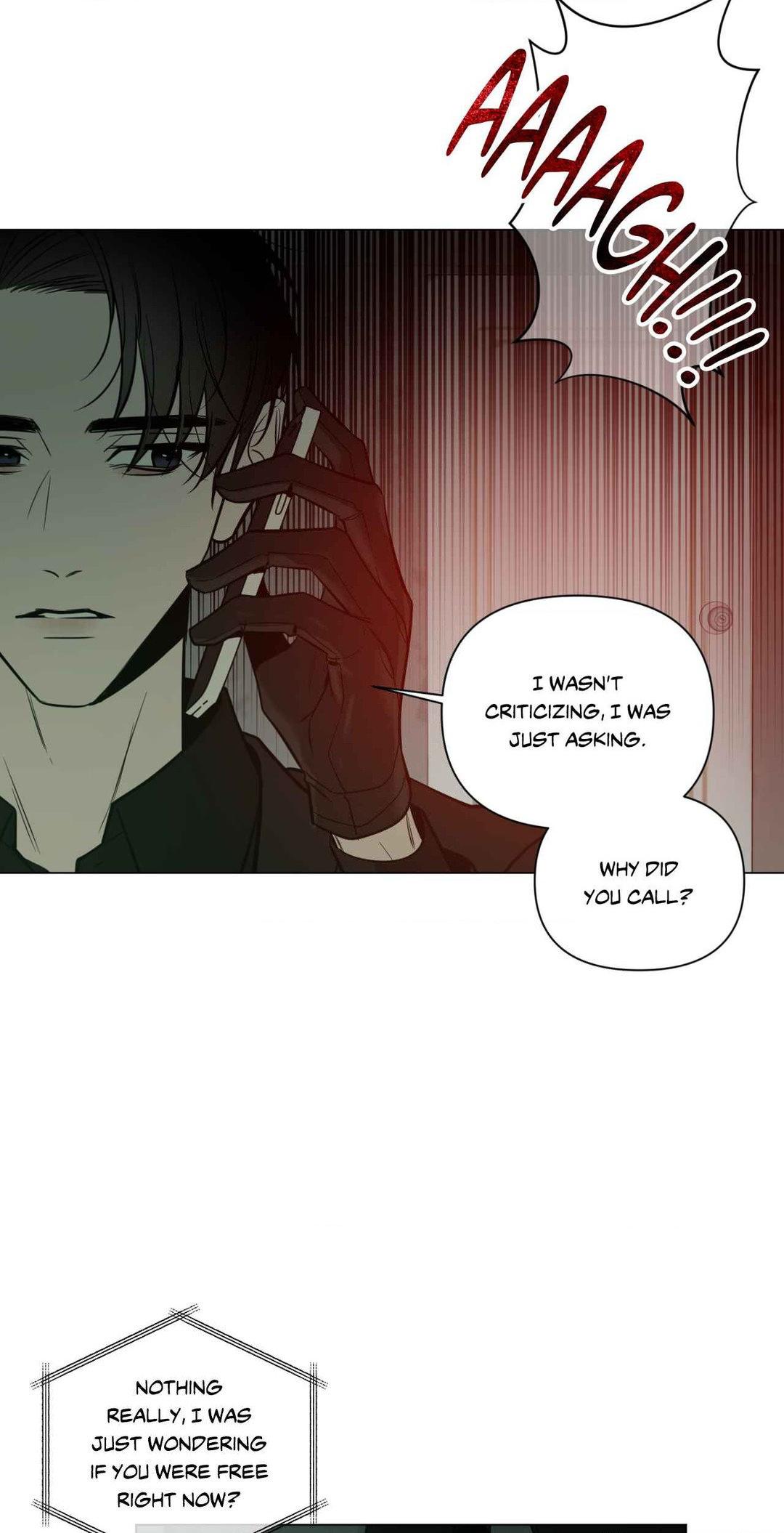 Dawn After Darkness [Official] - Chapter 15 manhwa