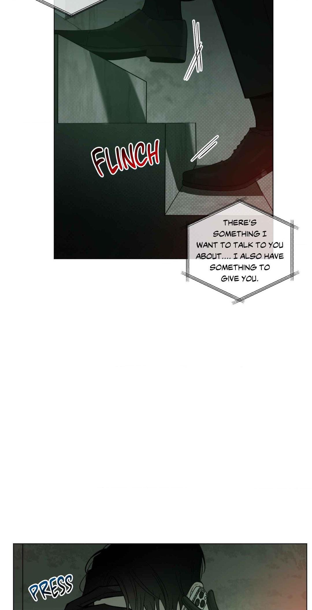Dawn After Darkness [Official] - Chapter 15 manhwa