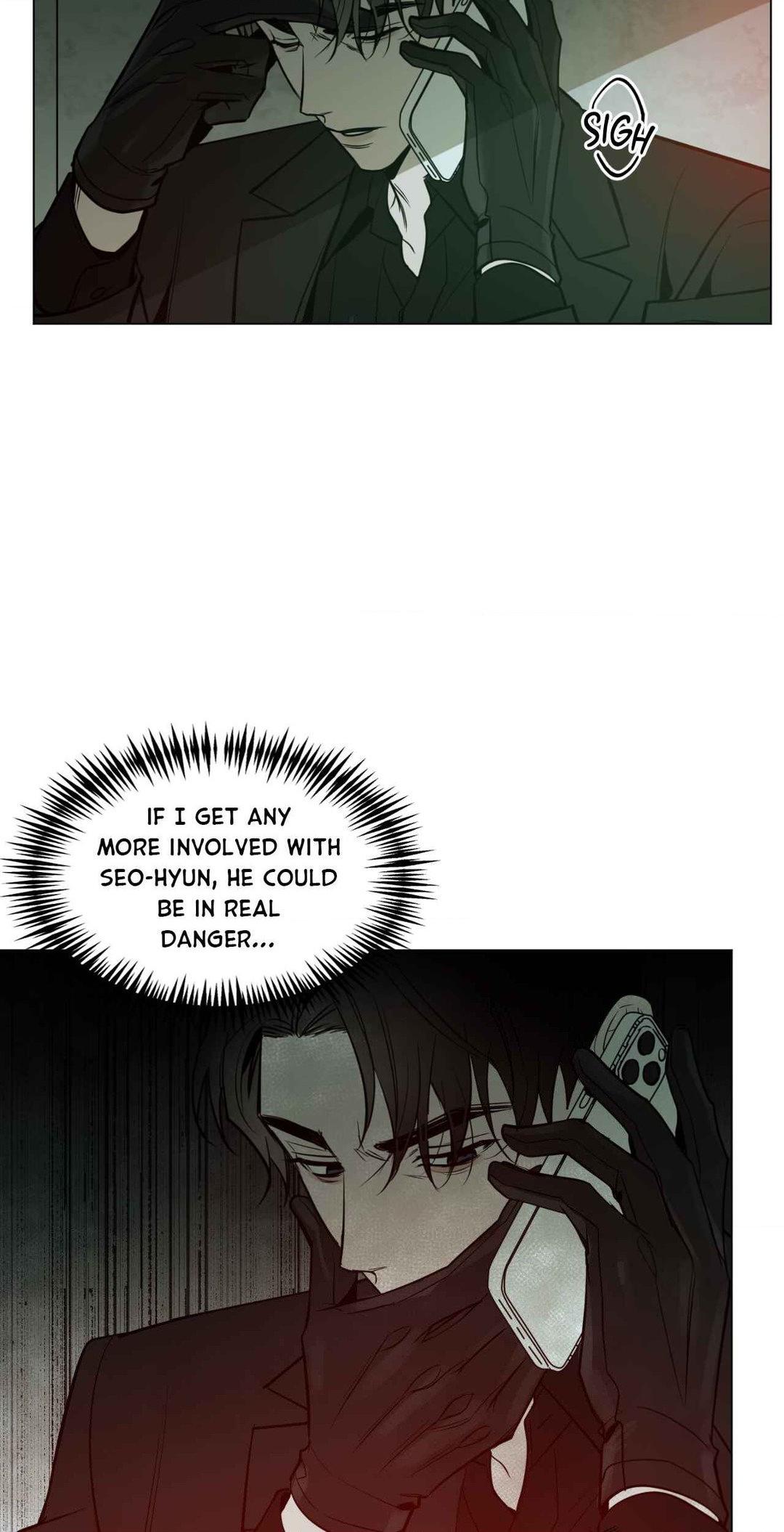 Dawn After Darkness [Official] - Chapter 15 manhwa