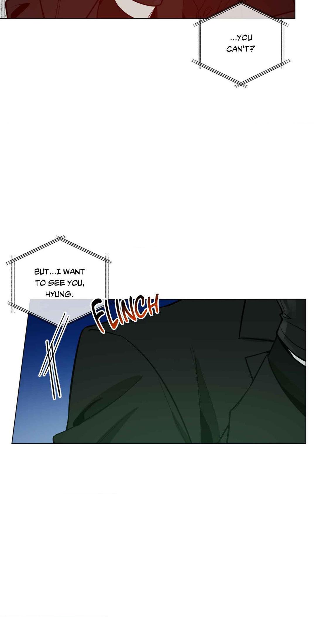 Dawn After Darkness [Official] - Chapter 15 manhwa