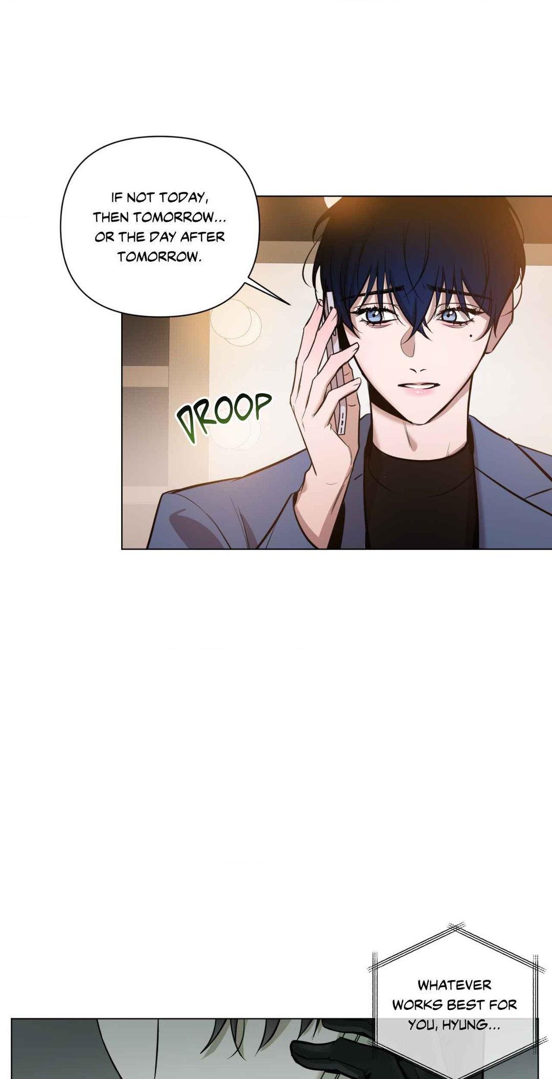 Dawn After Darkness [Official] - Chapter 15 manhwa