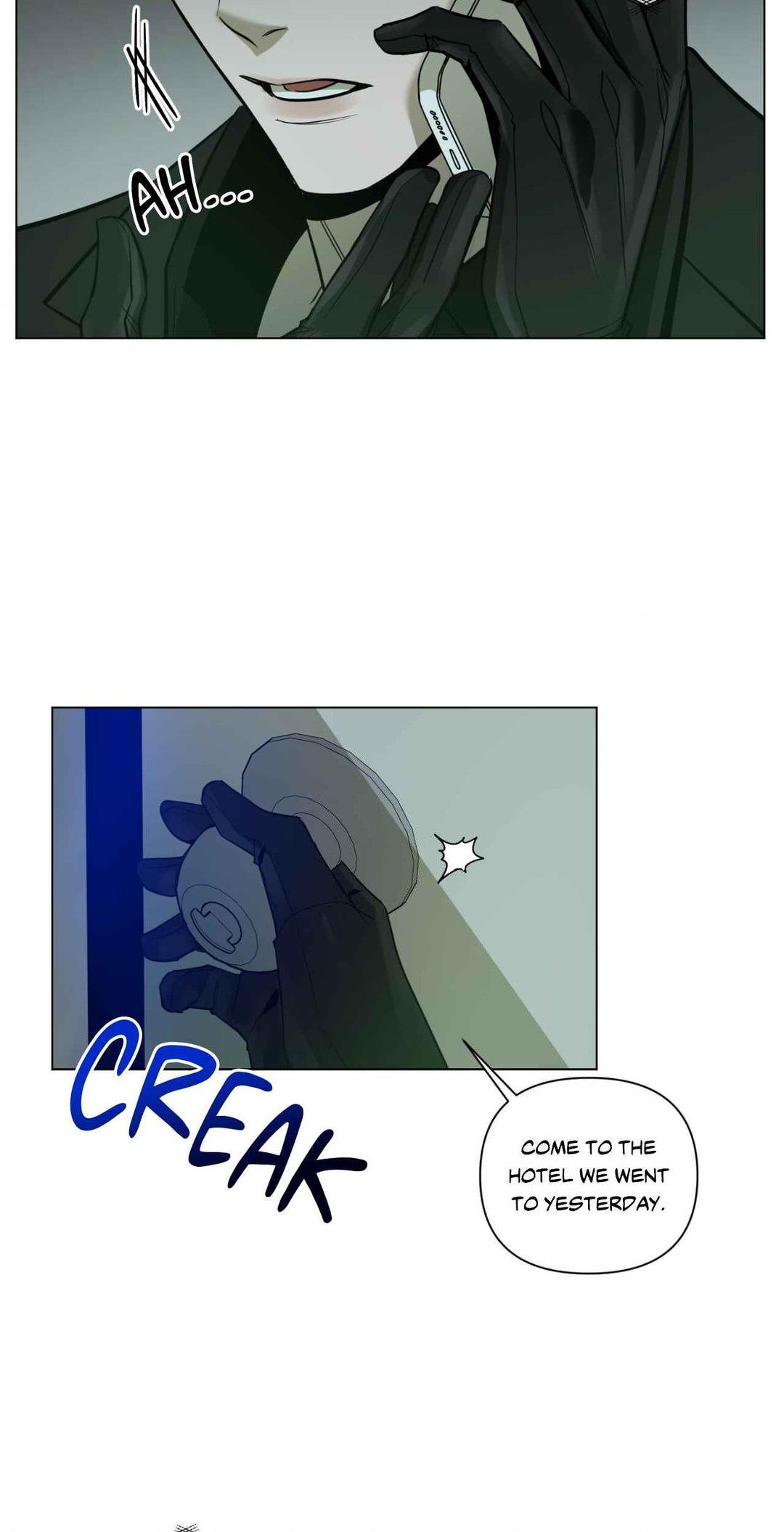Dawn After Darkness [Official] - Chapter 15 manhwa