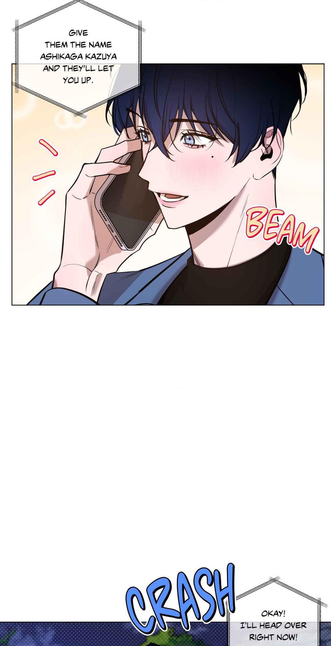 Dawn After Darkness [Official] - Chapter 15 manhwa
