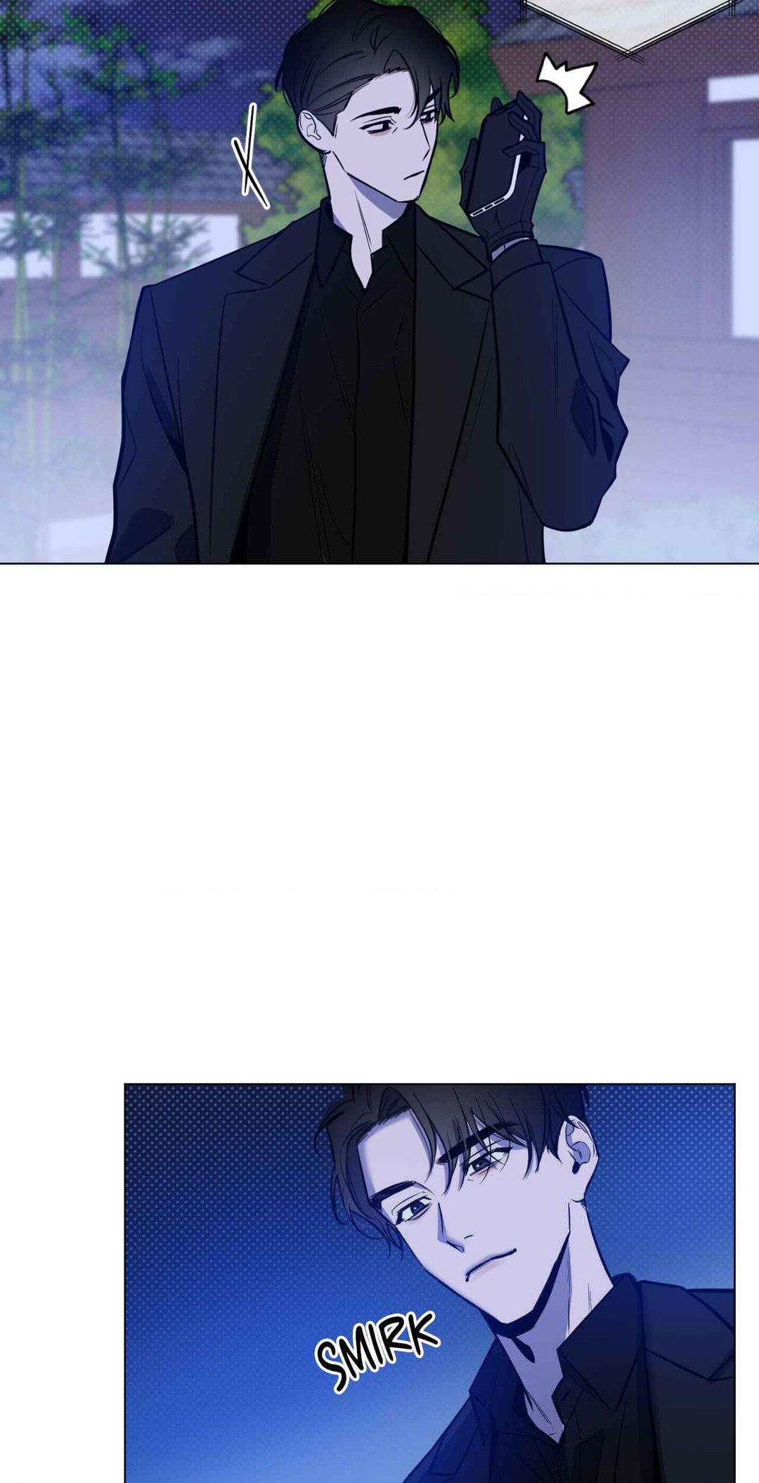 Dawn After Darkness [Official] - Chapter 15 manhwa
