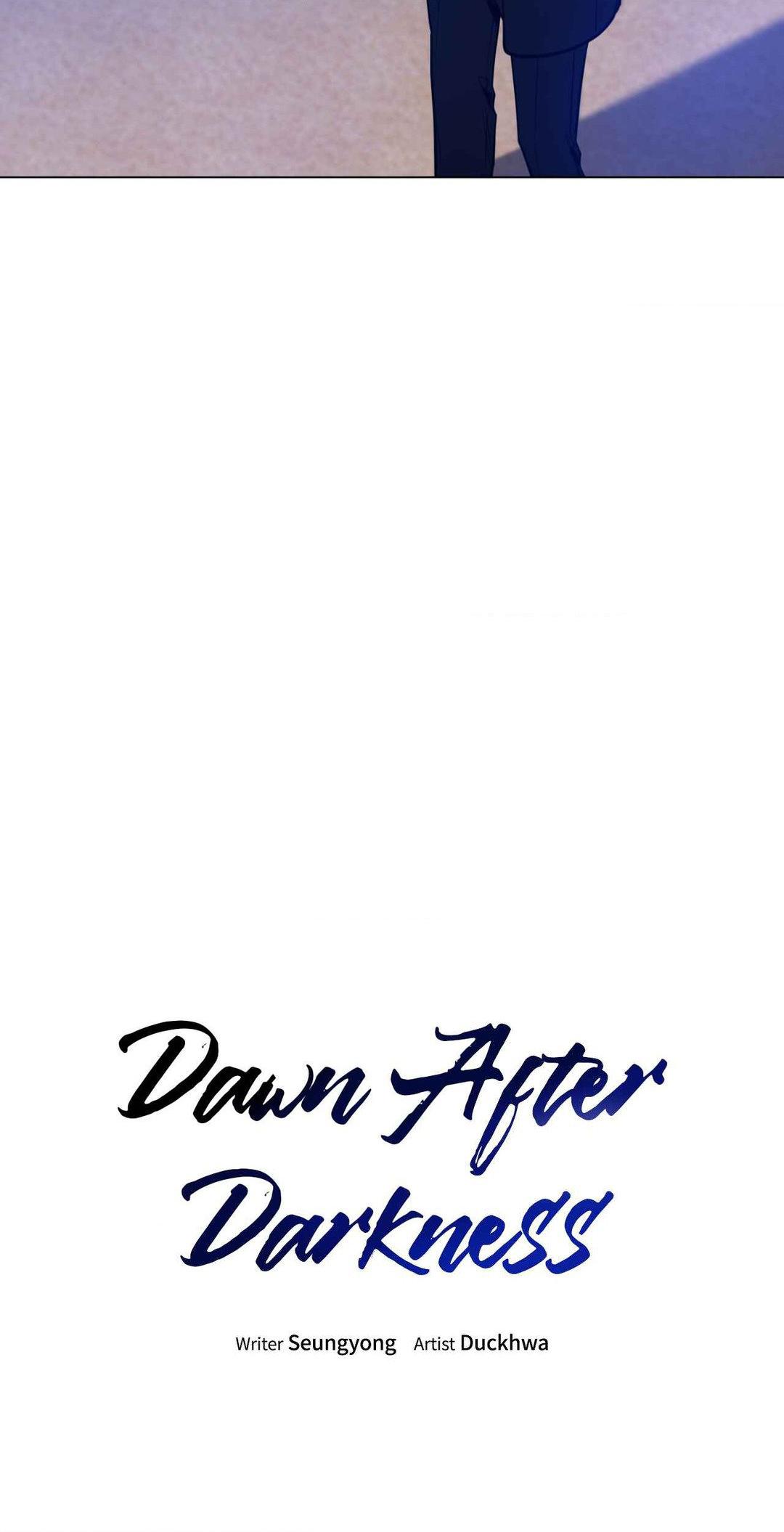Dawn After Darkness [Official] - Chapter 15 manhwa