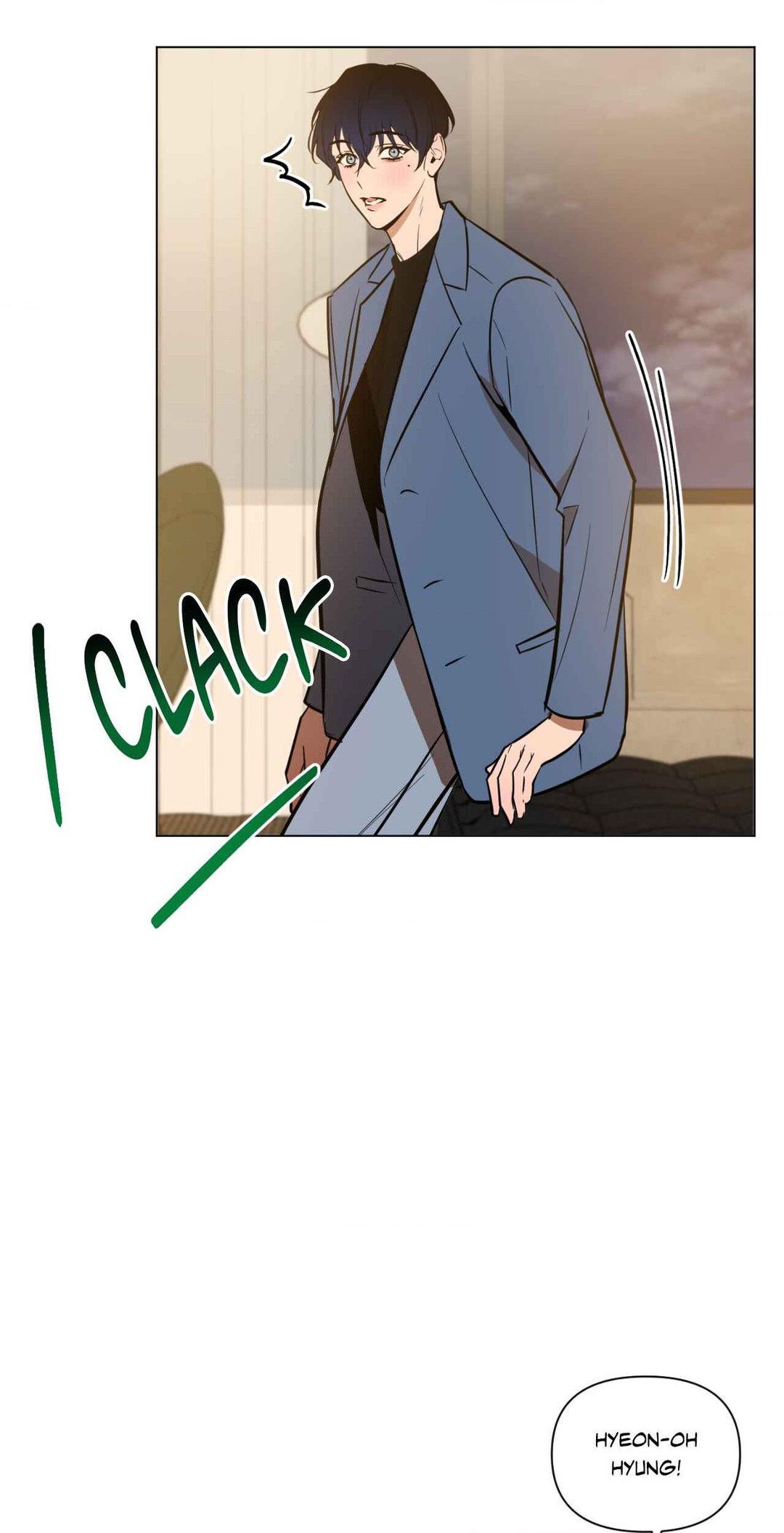 Dawn After Darkness [Official] - Chapter 15 manhwa