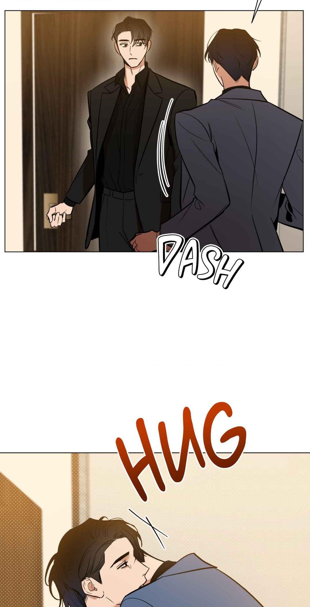 Dawn After Darkness [Official] - Chapter 15 manhwa