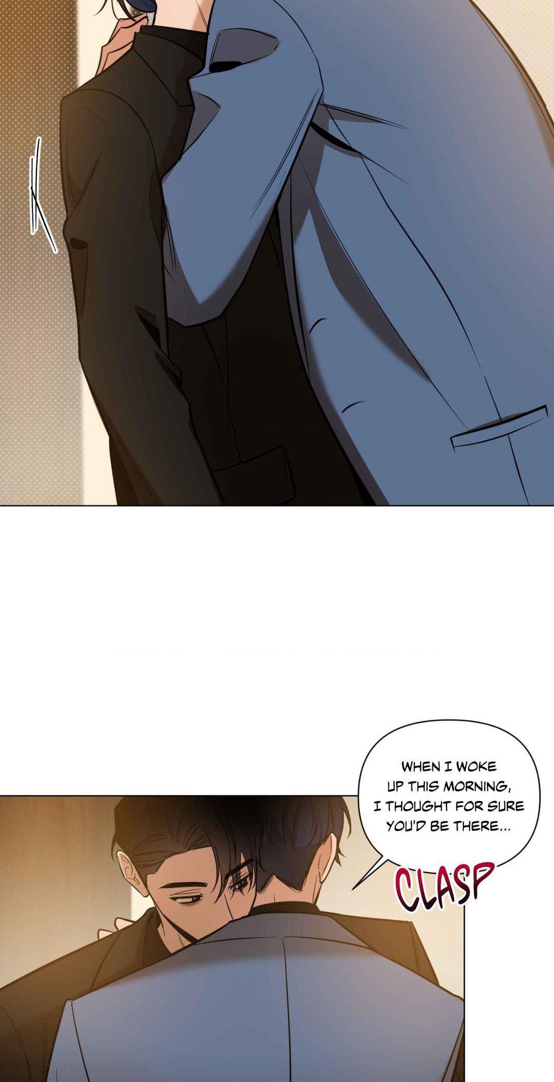 Dawn After Darkness [Official] - Chapter 15 manhwa