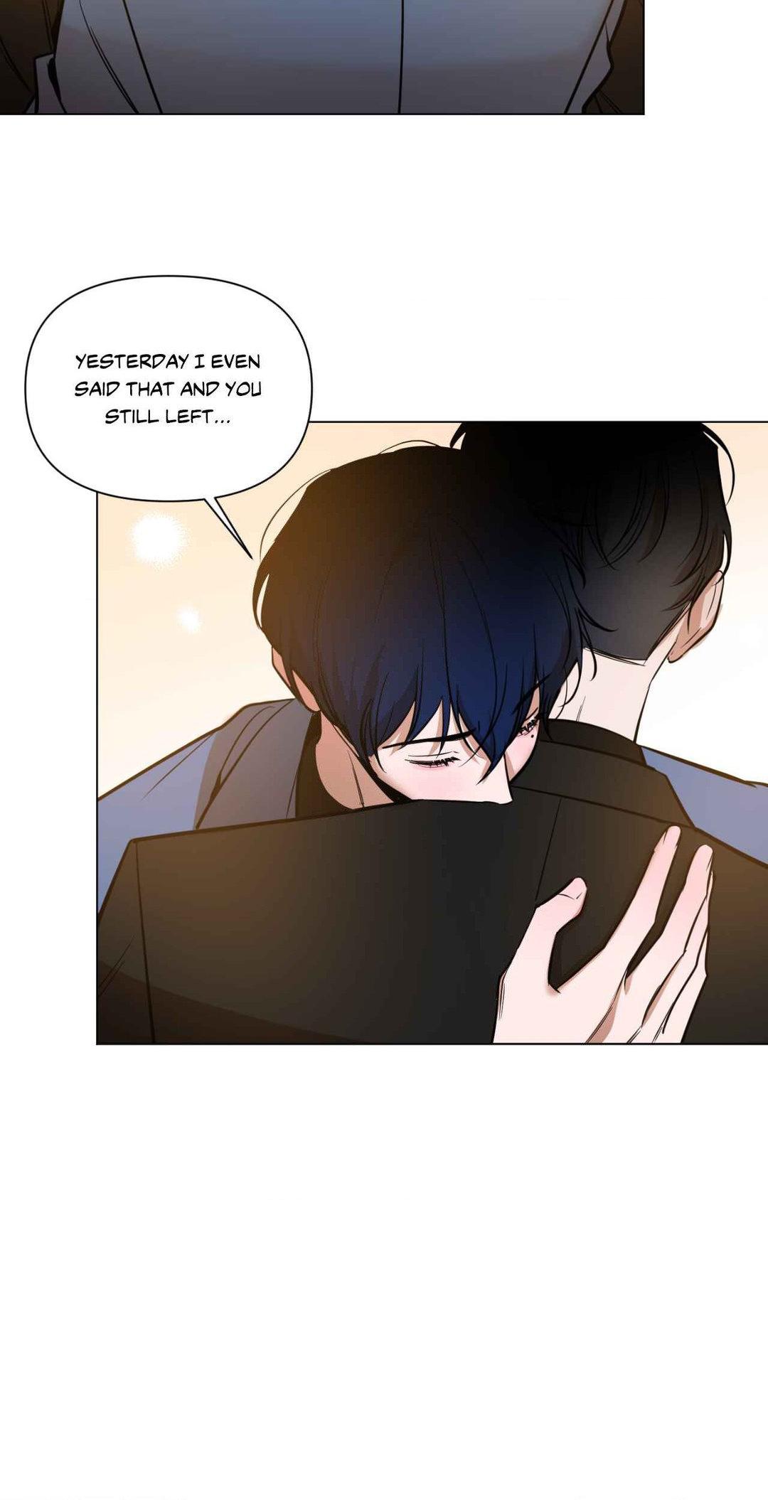 Dawn After Darkness [Official] - Chapter 15 manhwa