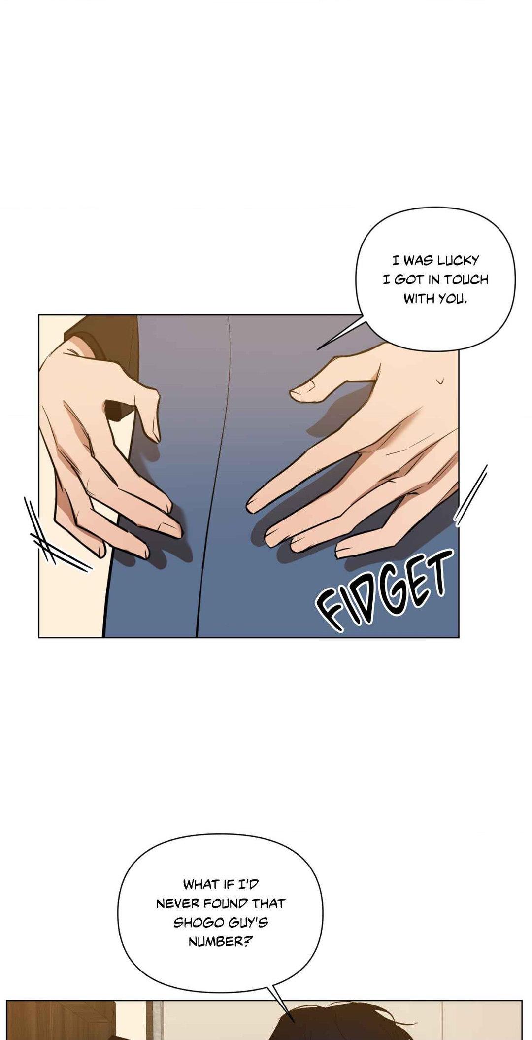 Dawn After Darkness [Official] - Chapter 15 manhwa