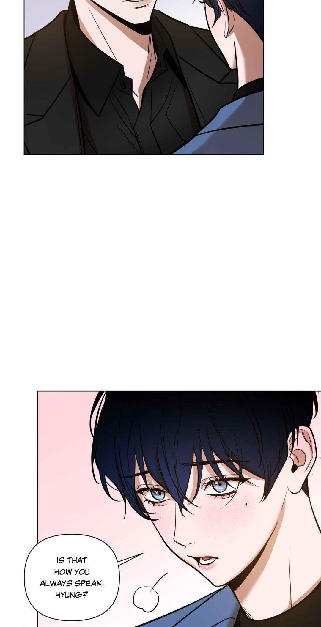 Dawn After Darkness [Official] - Chapter 15 manhwa