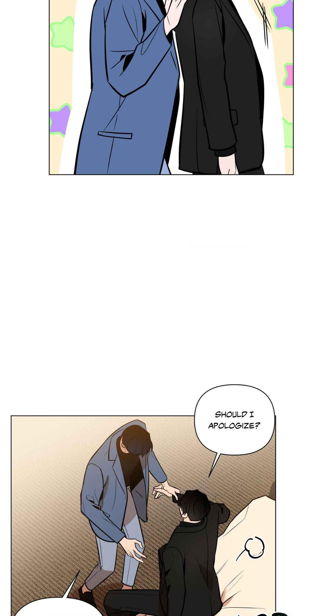 Dawn After Darkness [Official] - Chapter 15 manhwa