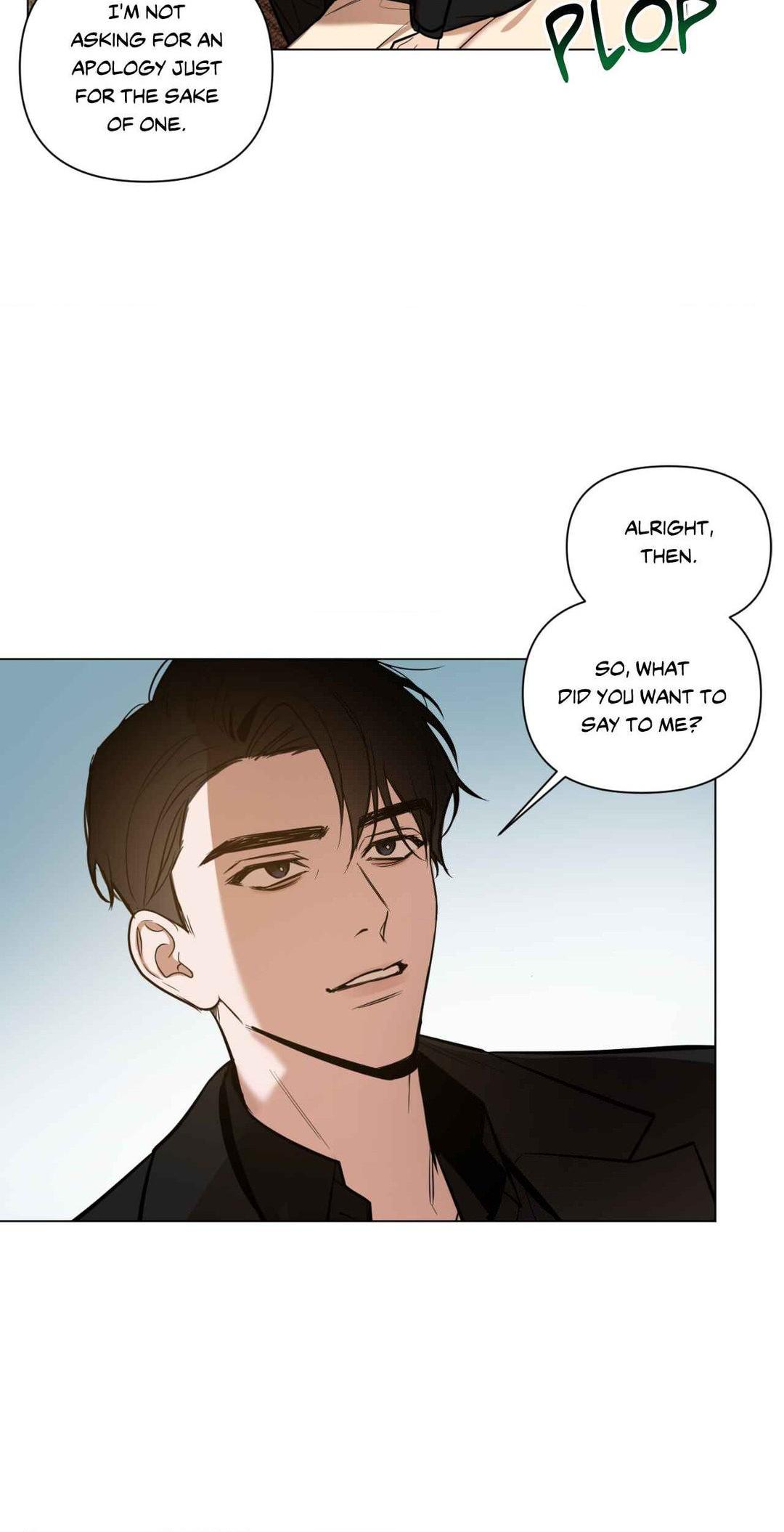 Dawn After Darkness [Official] - Chapter 15 manhwa