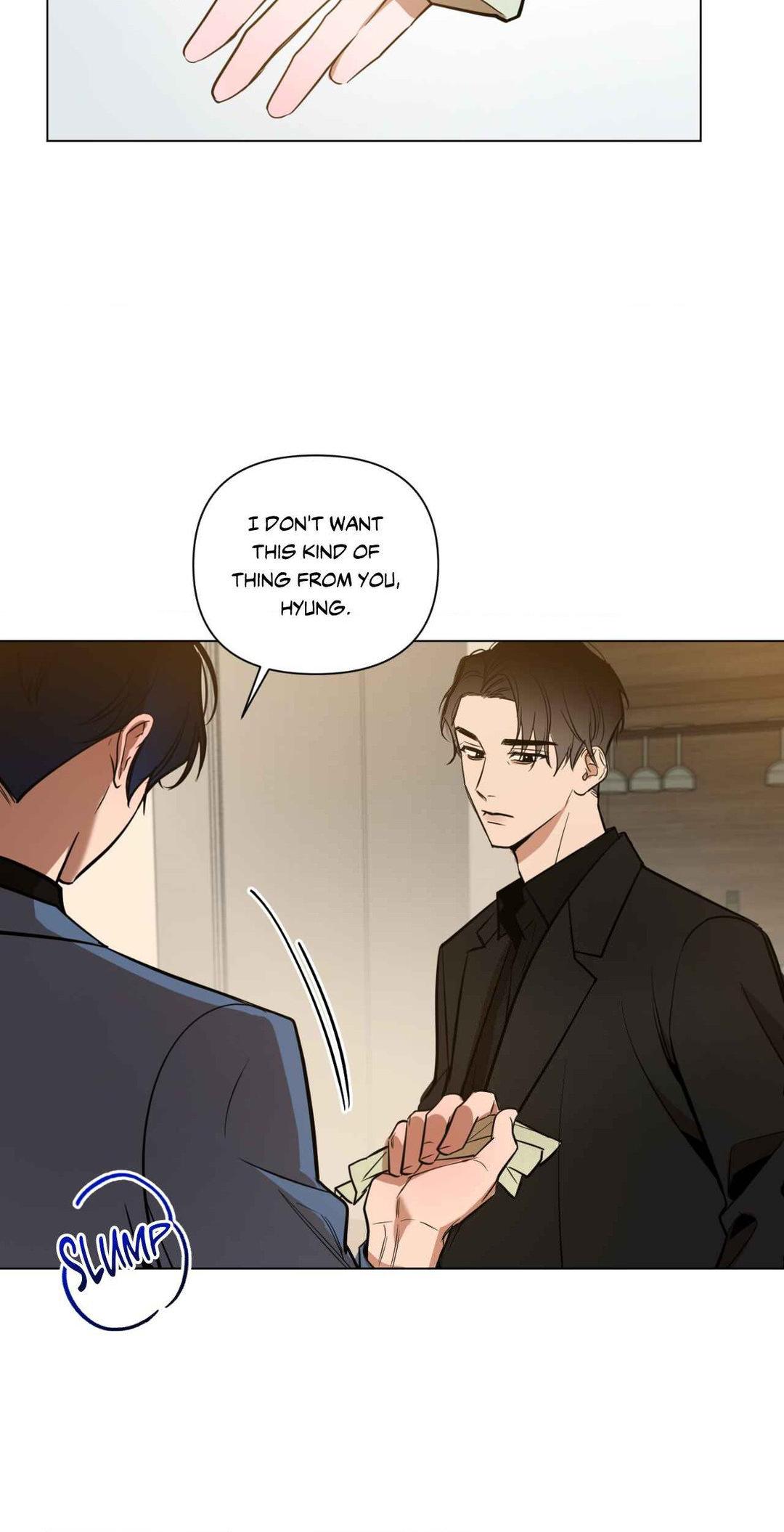 Dawn After Darkness [Official] - Chapter 15 manhwa