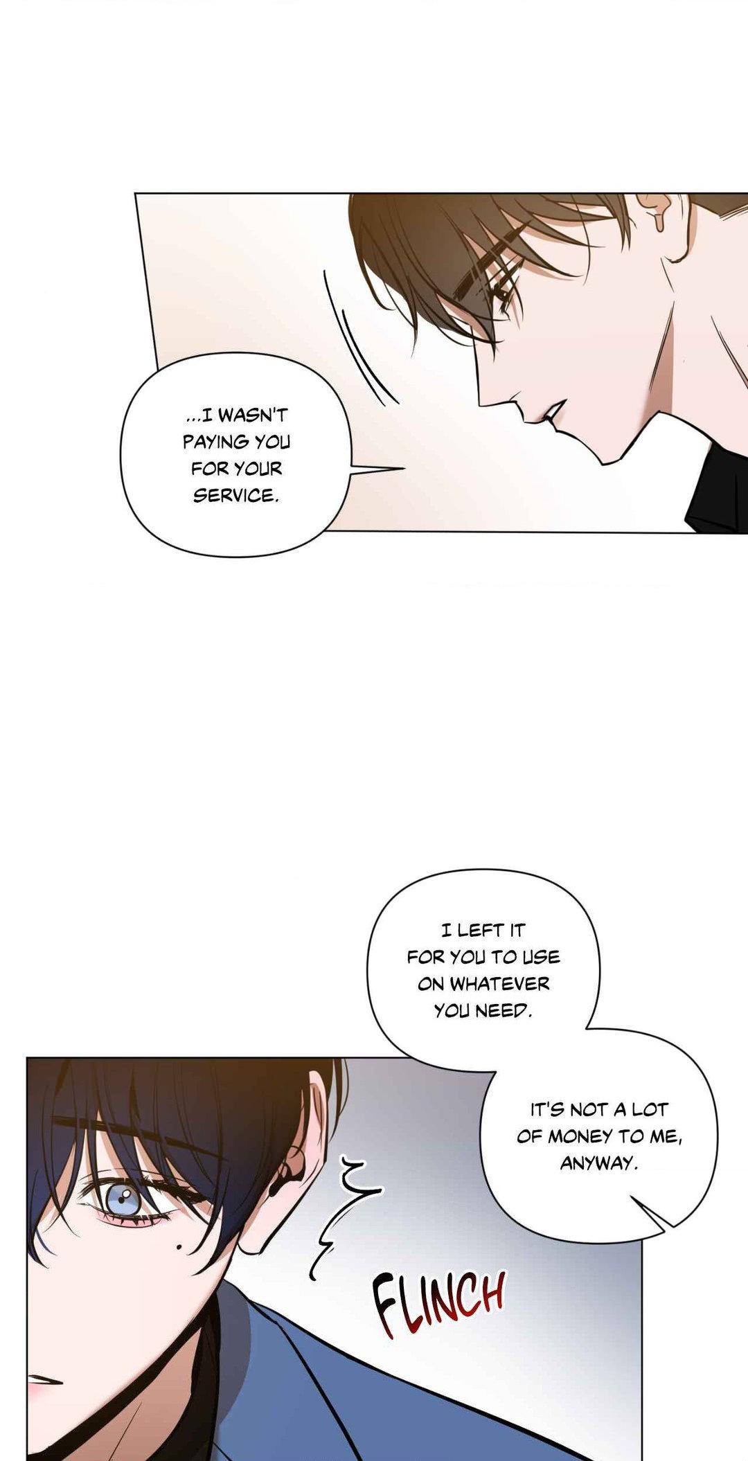Dawn After Darkness [Official] - Chapter 15 manhwa