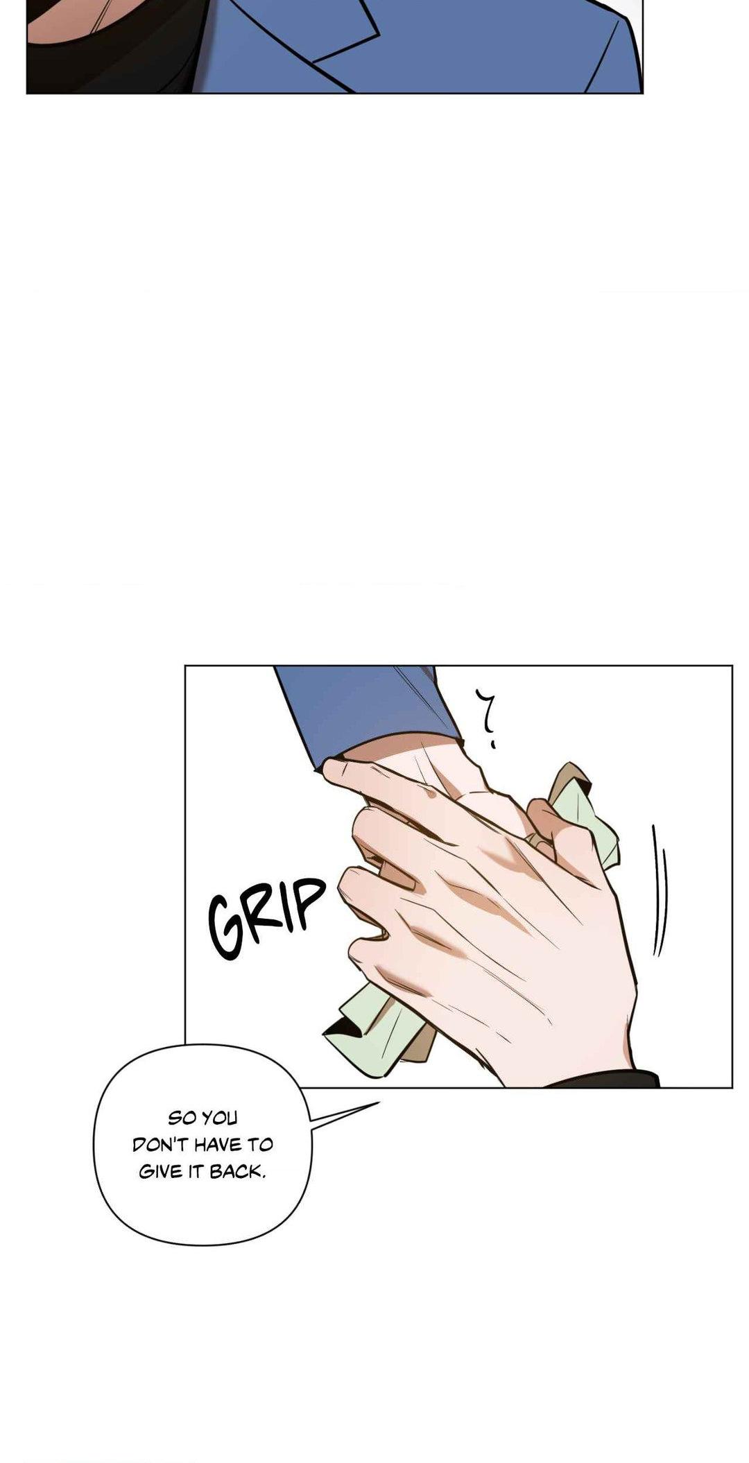 Dawn After Darkness [Official] - Chapter 15 manhwa
