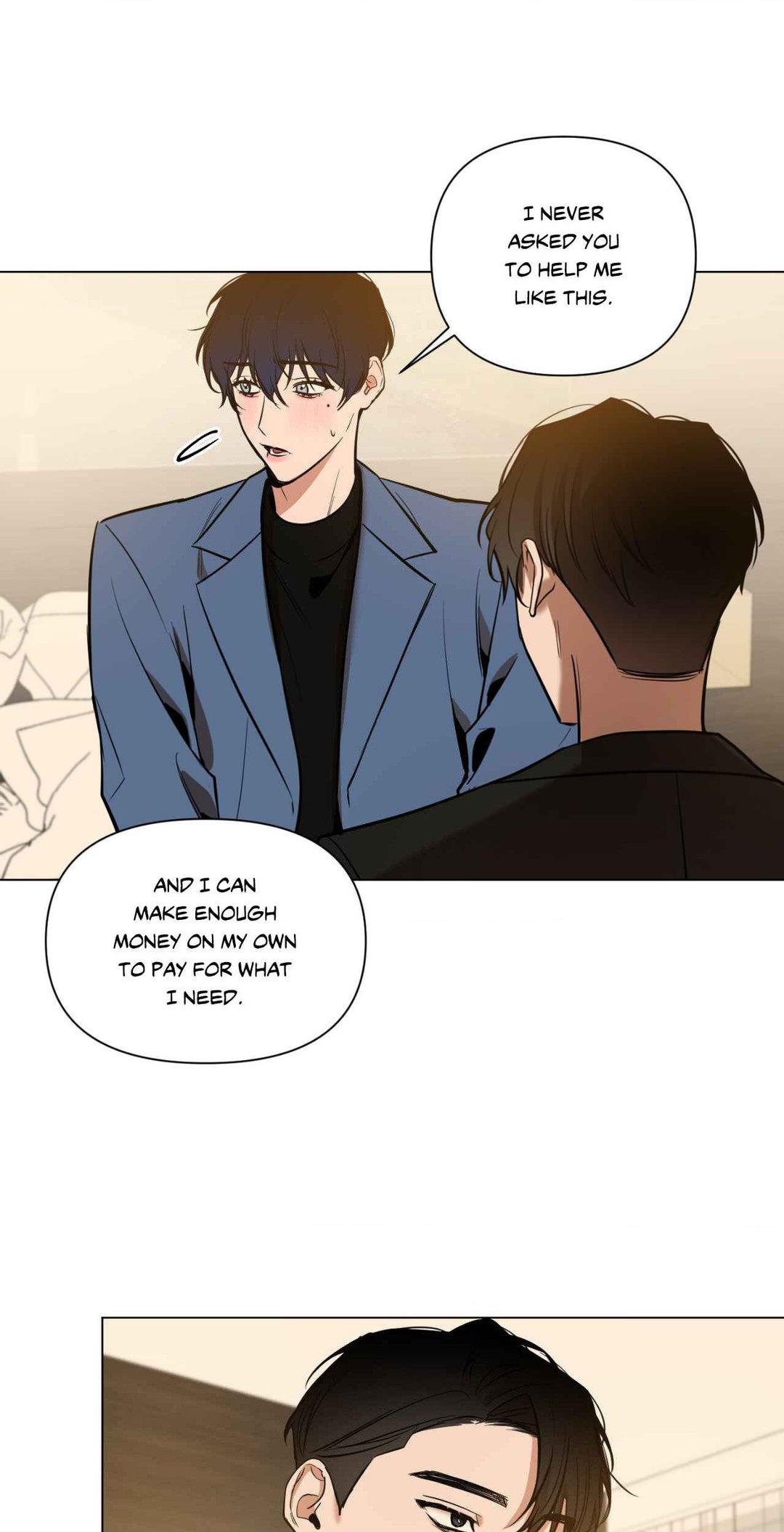 Dawn After Darkness [Official] - Chapter 15 manhwa