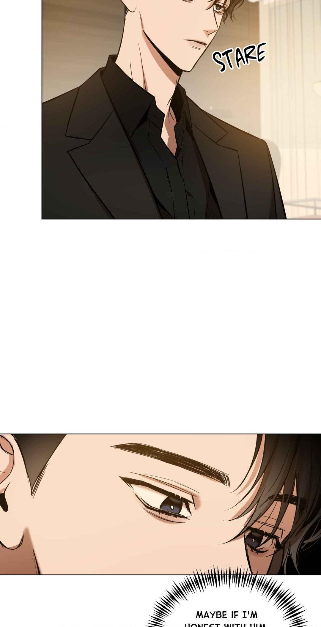 Dawn After Darkness [Official] - Chapter 15 manhwa