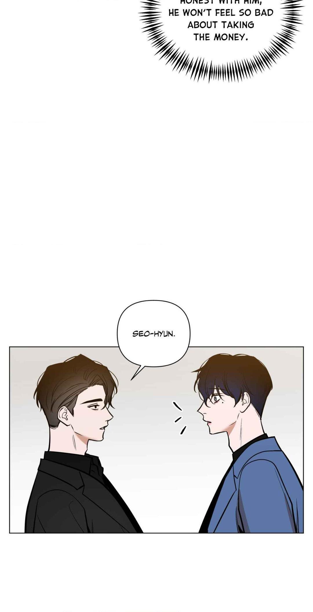 Dawn After Darkness [Official] - Chapter 15 manhwa