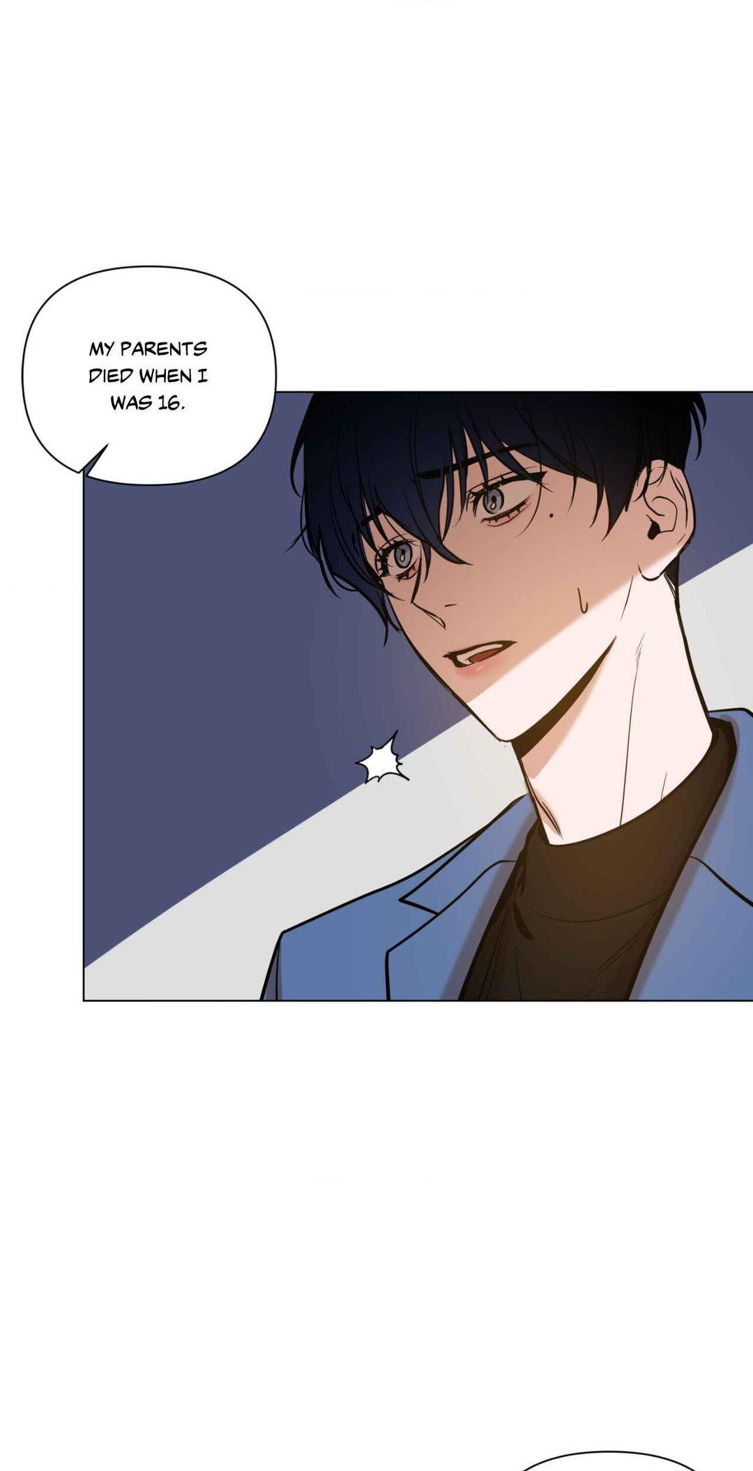 Dawn After Darkness [Official] - Chapter 15 manhwa