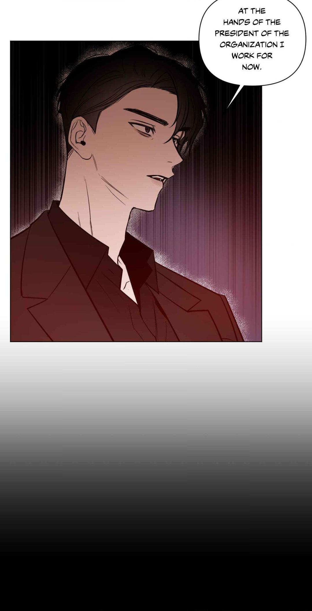 Dawn After Darkness [Official] - Chapter 15 manhwa