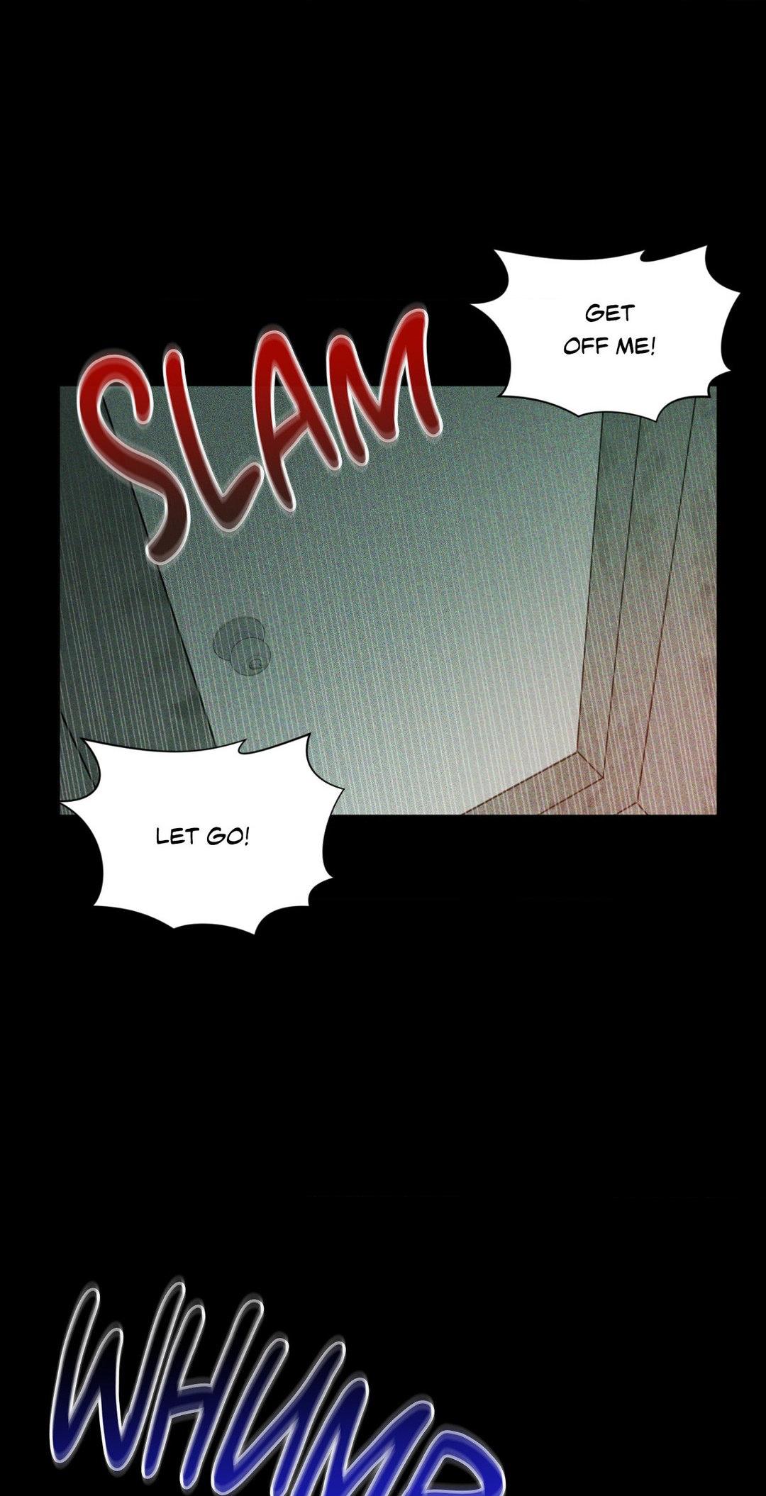 Dawn After Darkness [Official] - Chapter 15 manhwa