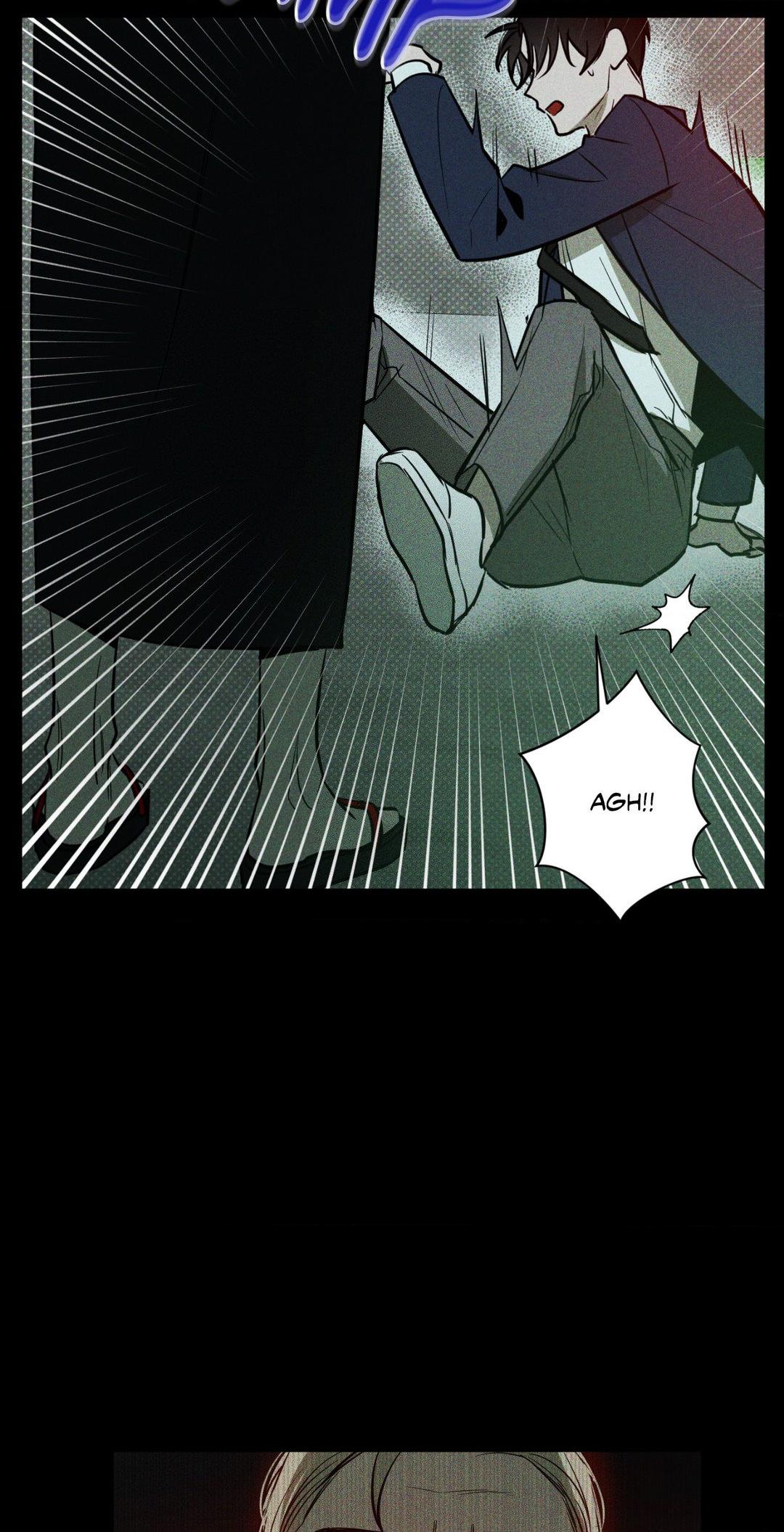 Dawn After Darkness [Official] - Chapter 15 manhwa