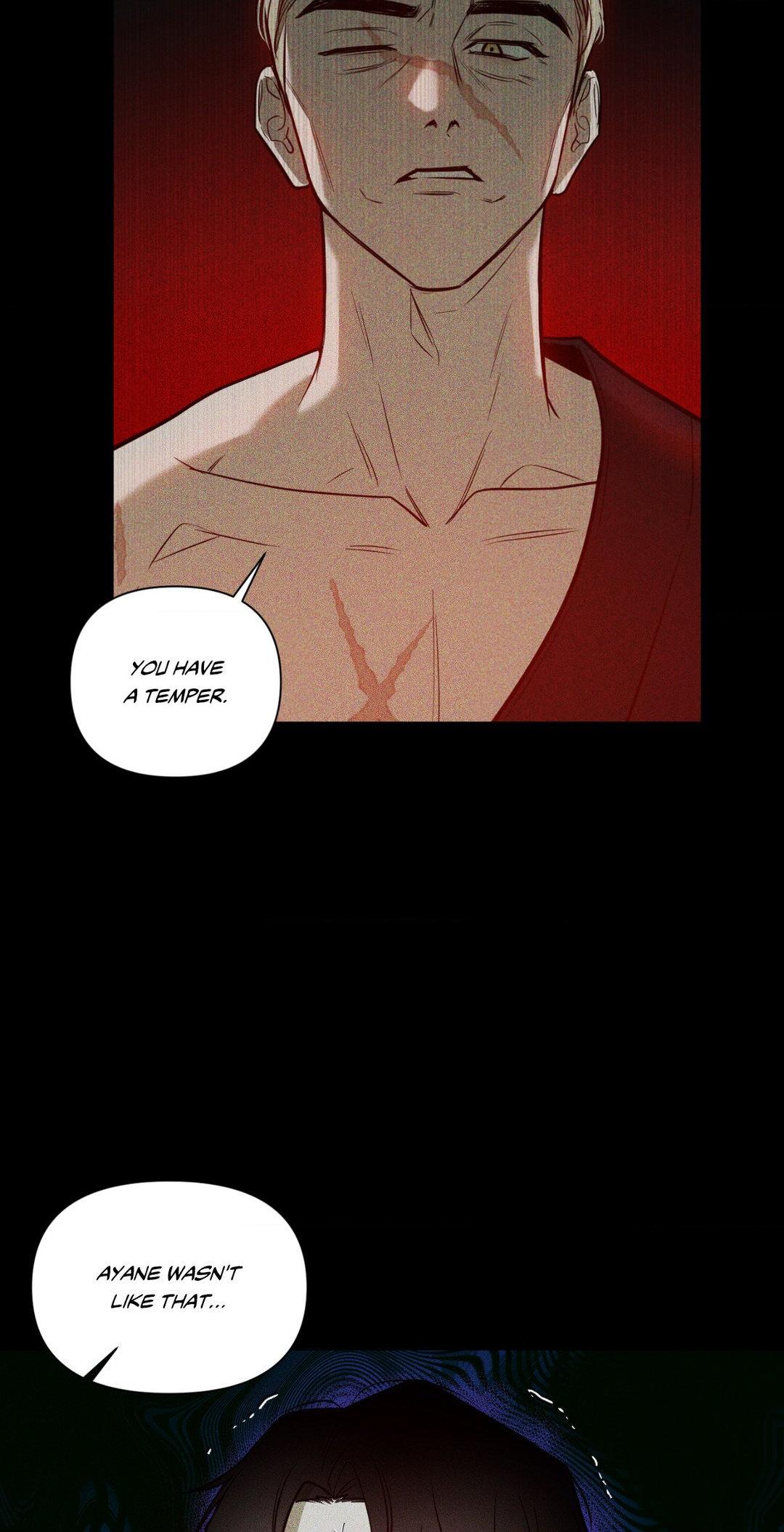 Dawn After Darkness [Official] - Chapter 15 manhwa