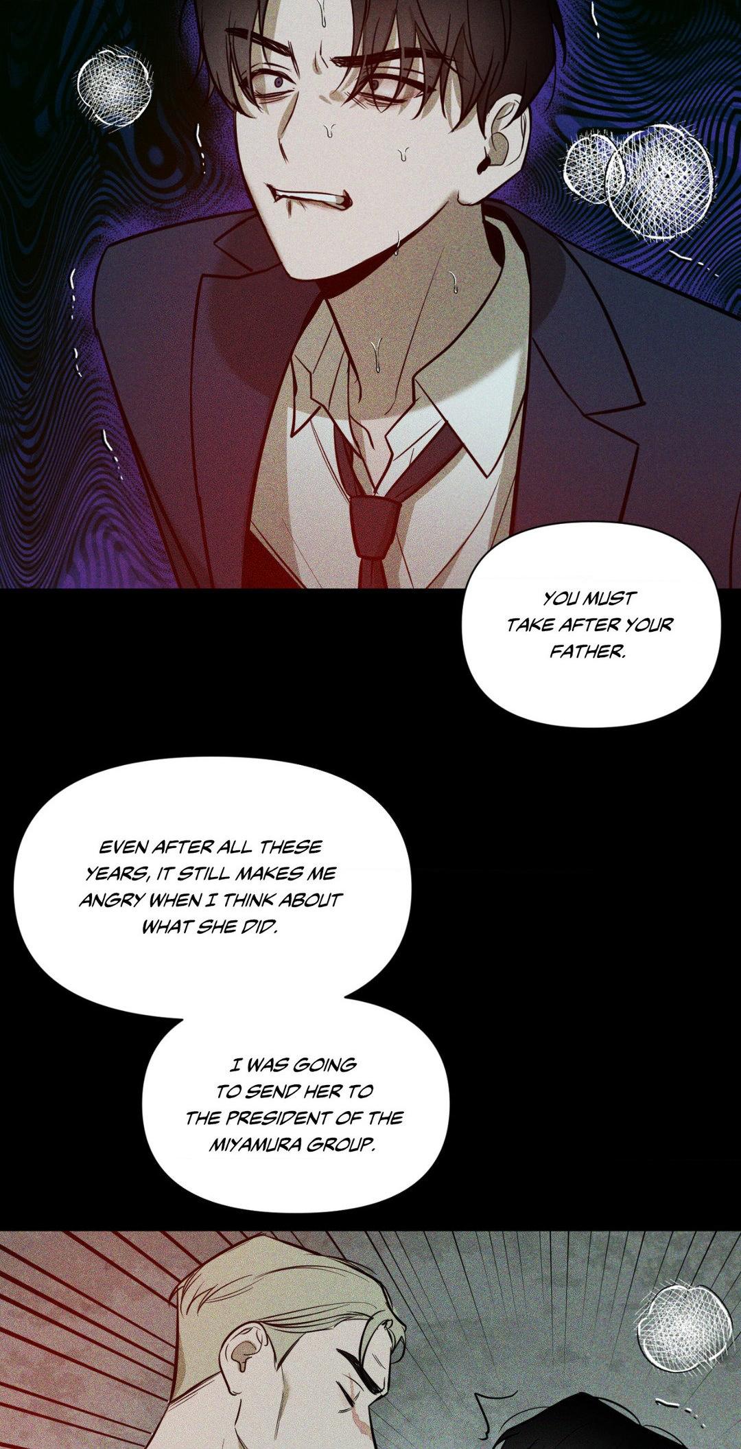 Dawn After Darkness [Official] - Chapter 15 manhwa