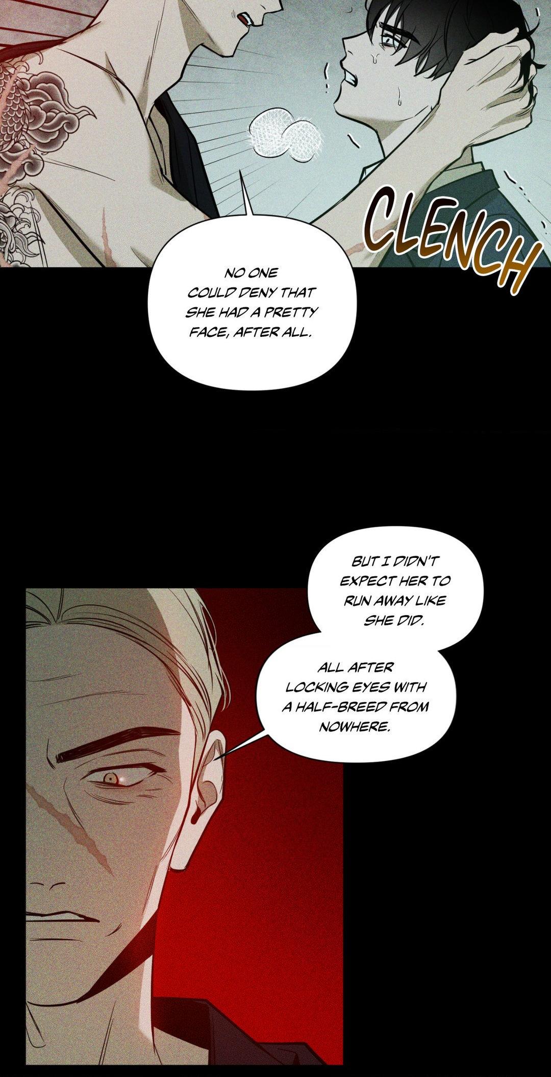Dawn After Darkness [Official] - Chapter 15 manhwa