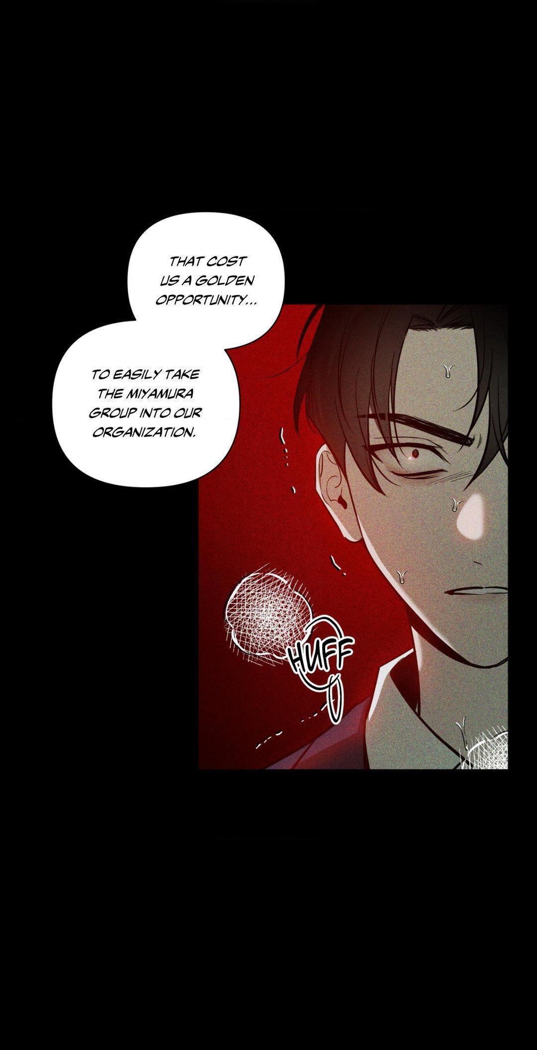 Dawn After Darkness [Official] - Chapter 15 manhwa