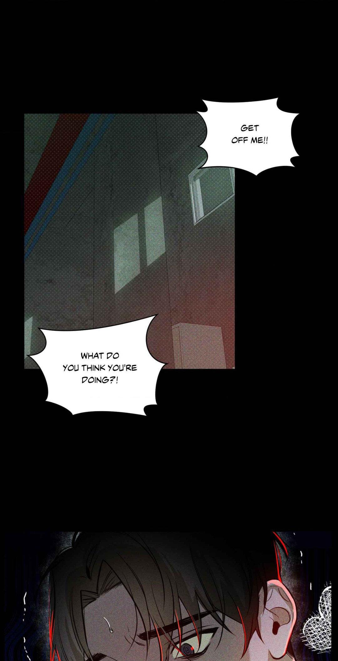 Dawn After Darkness [Official] - Chapter 15 manhwa