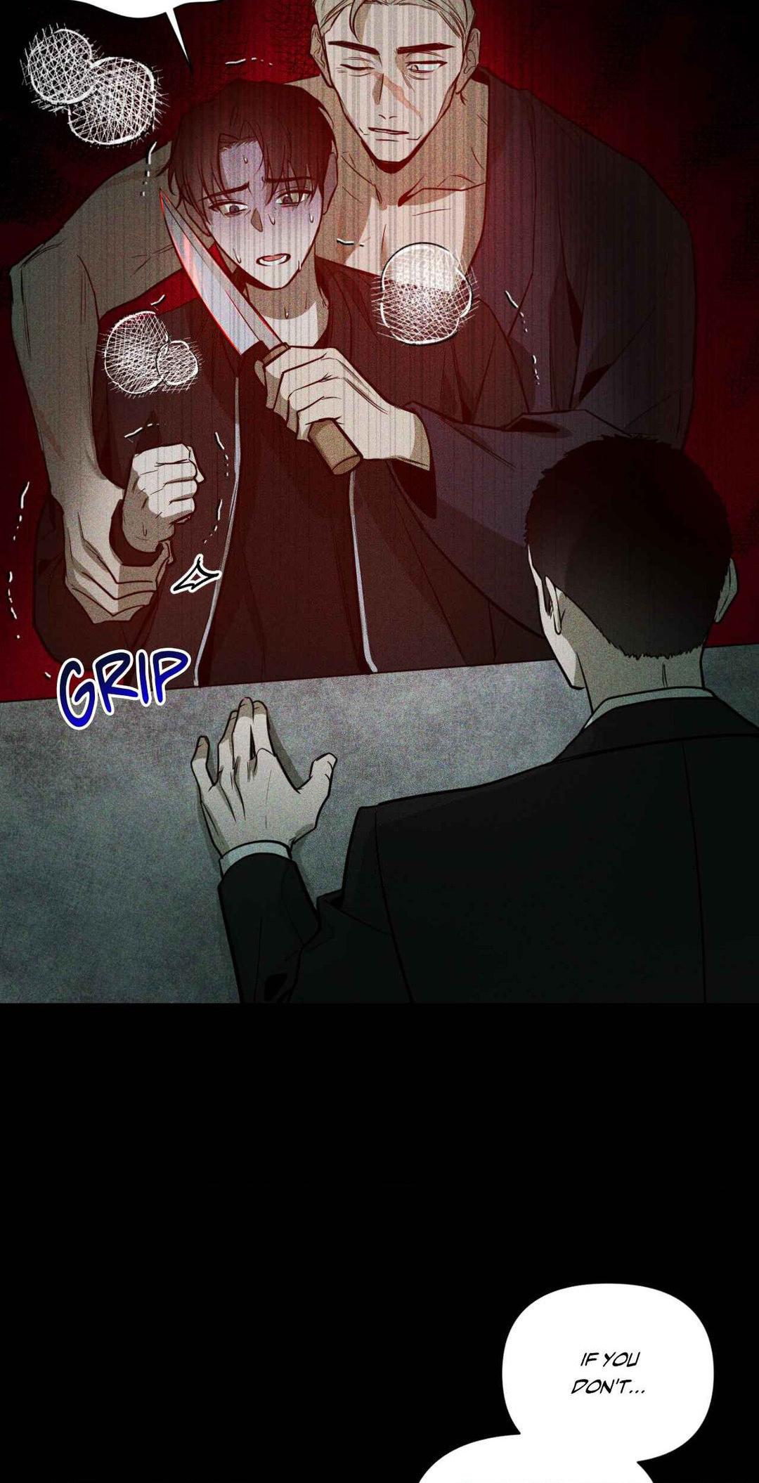 Dawn After Darkness [Official] - Chapter 15 manhwa
