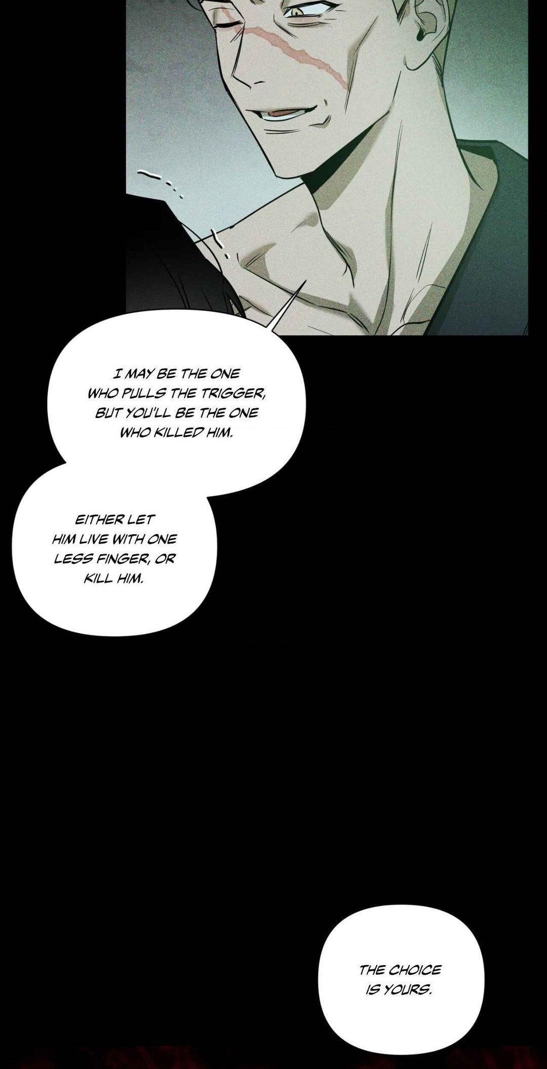 Dawn After Darkness [Official] - Chapter 15 manhwa