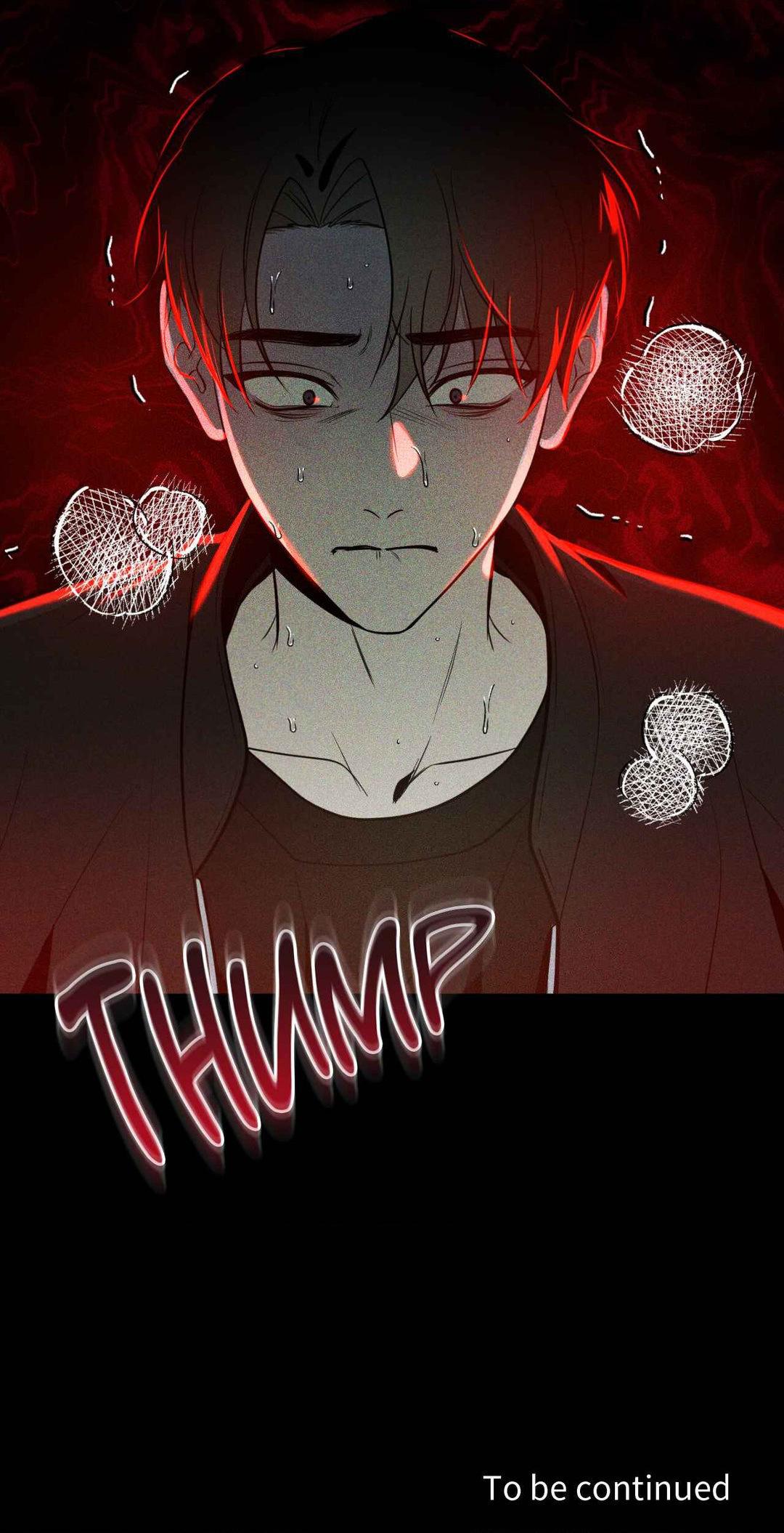 Dawn After Darkness [Official] - Chapter 15 manhwa