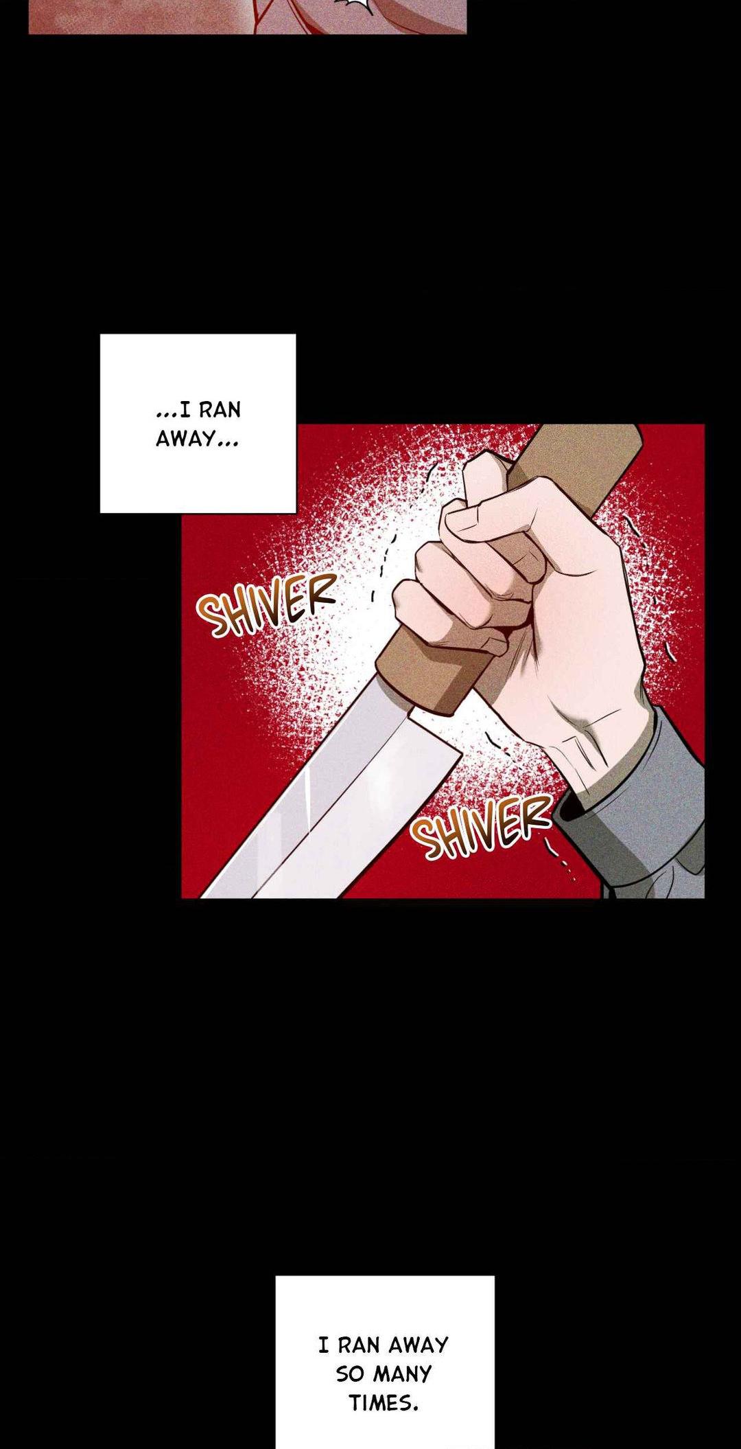 Dawn After Darkness [Official] - Chapter 16 manhwa
