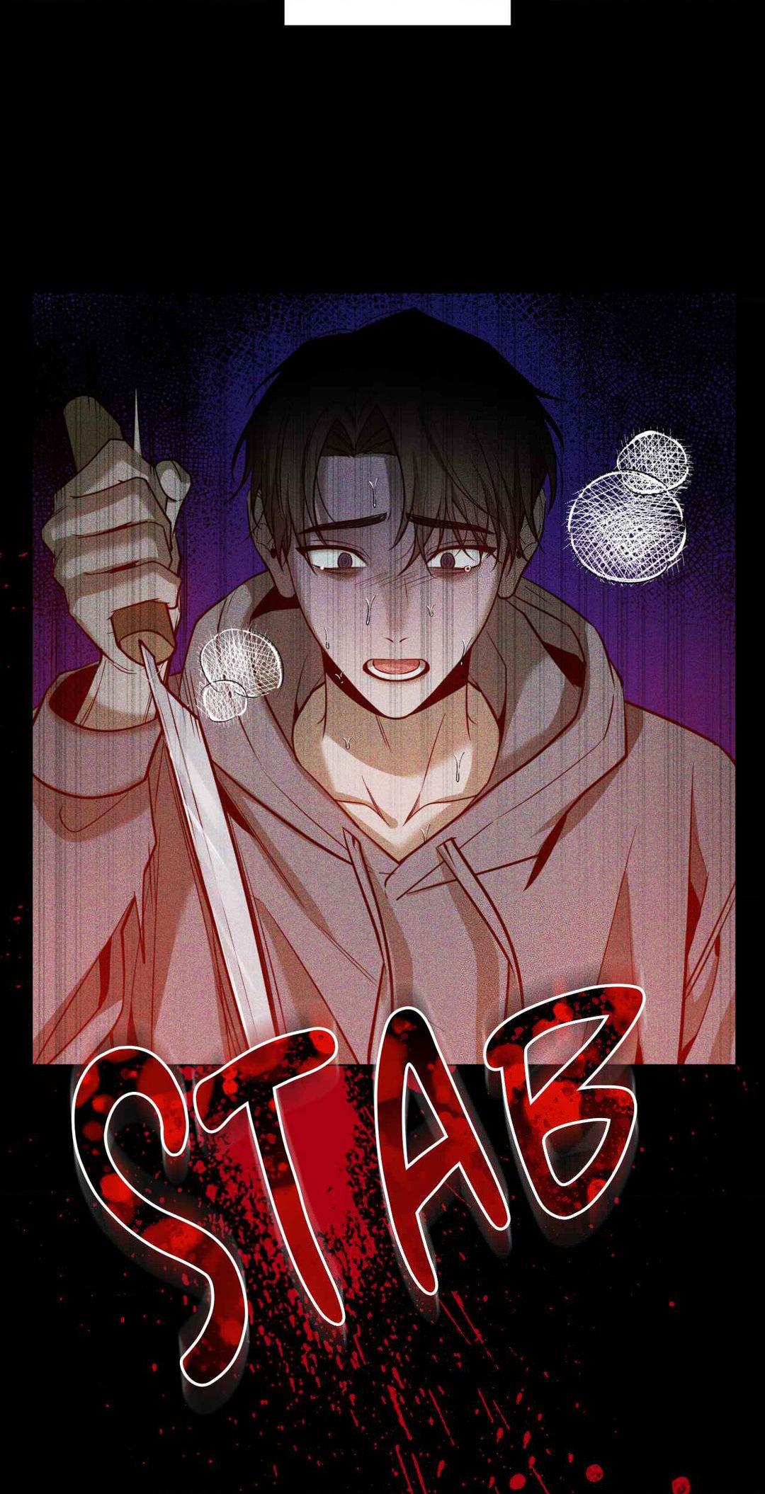 Dawn After Darkness [Official] - Chapter 16 manhwa