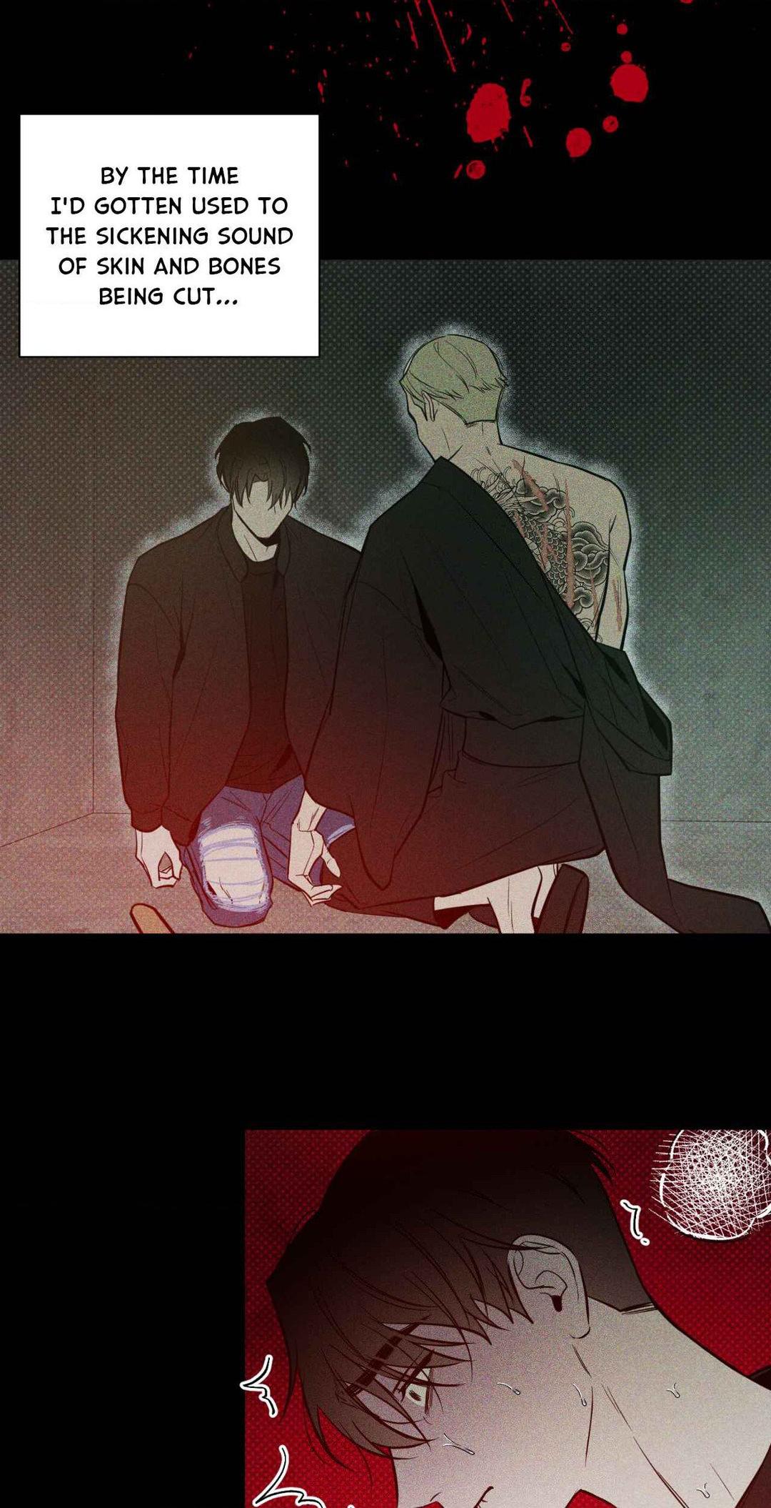Dawn After Darkness [Official] - Chapter 16 manhwa