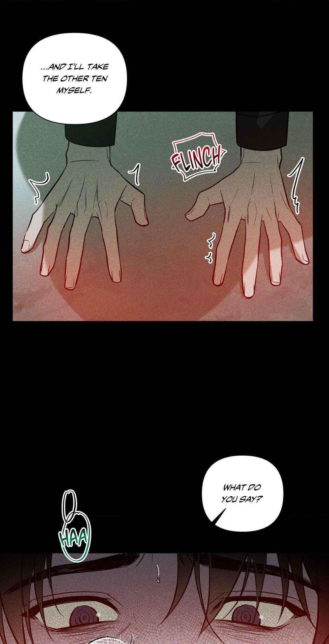 Dawn After Darkness [Official] - Chapter 16 manhwa
