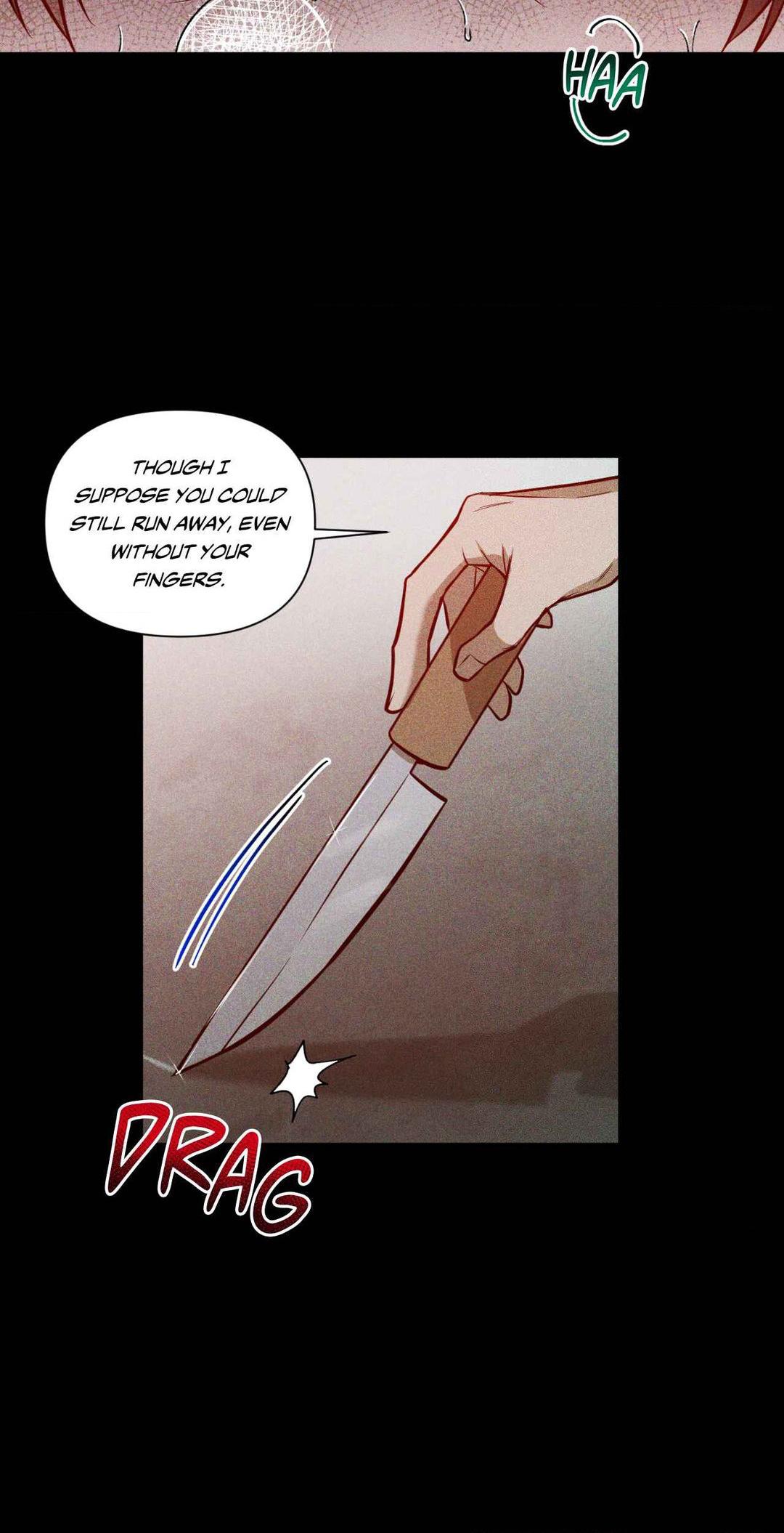 Dawn After Darkness [Official] - Chapter 16 manhwa