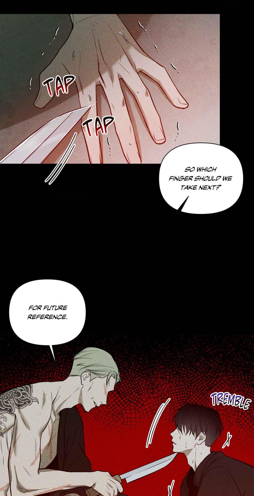 Dawn After Darkness [Official] - Chapter 16 manhwa