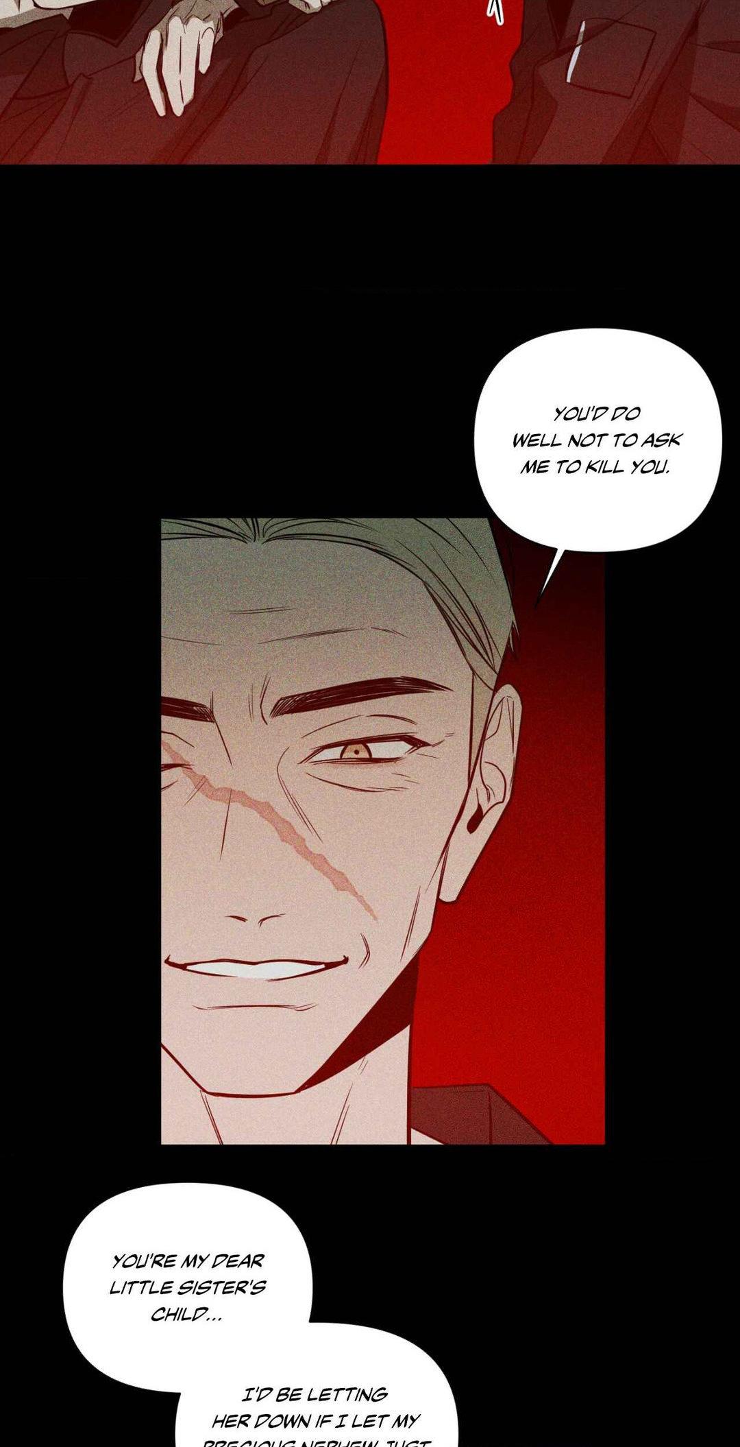 Dawn After Darkness [Official] - Chapter 16 manhwa