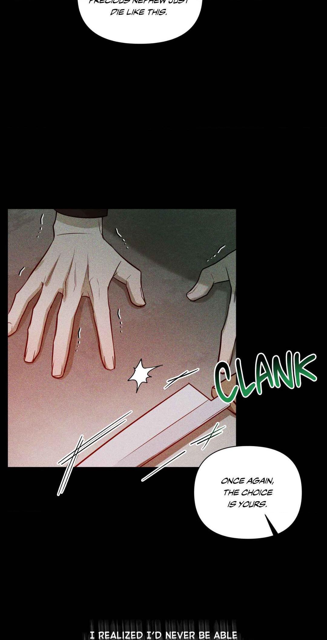 Dawn After Darkness [Official] - Chapter 16 manhwa