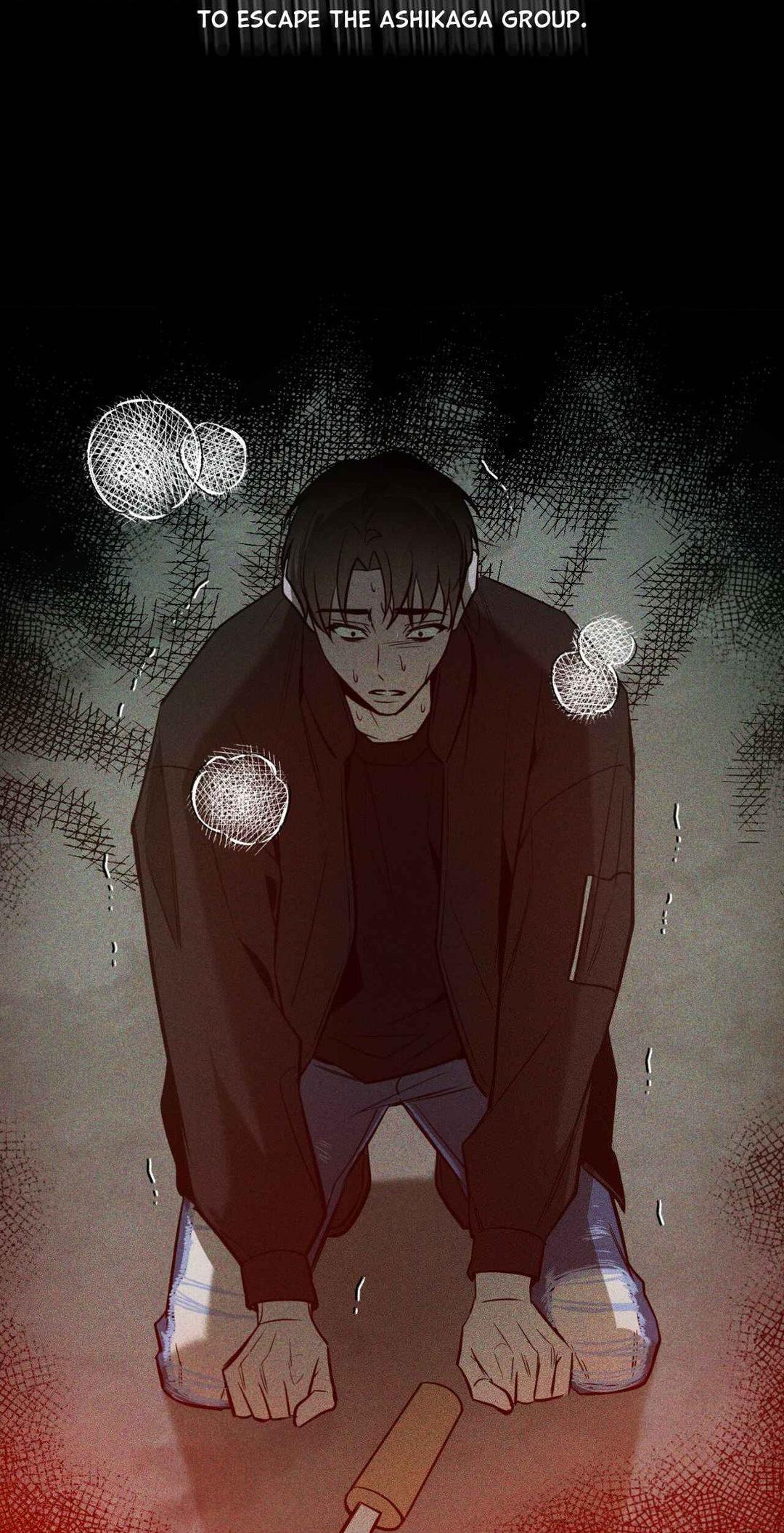 Dawn After Darkness [Official] - Chapter 16 manhwa