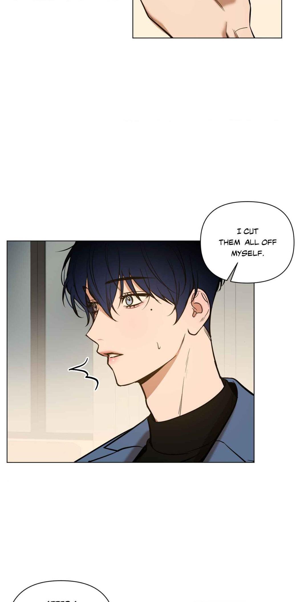 Dawn After Darkness [Official] - Chapter 16 manhwa