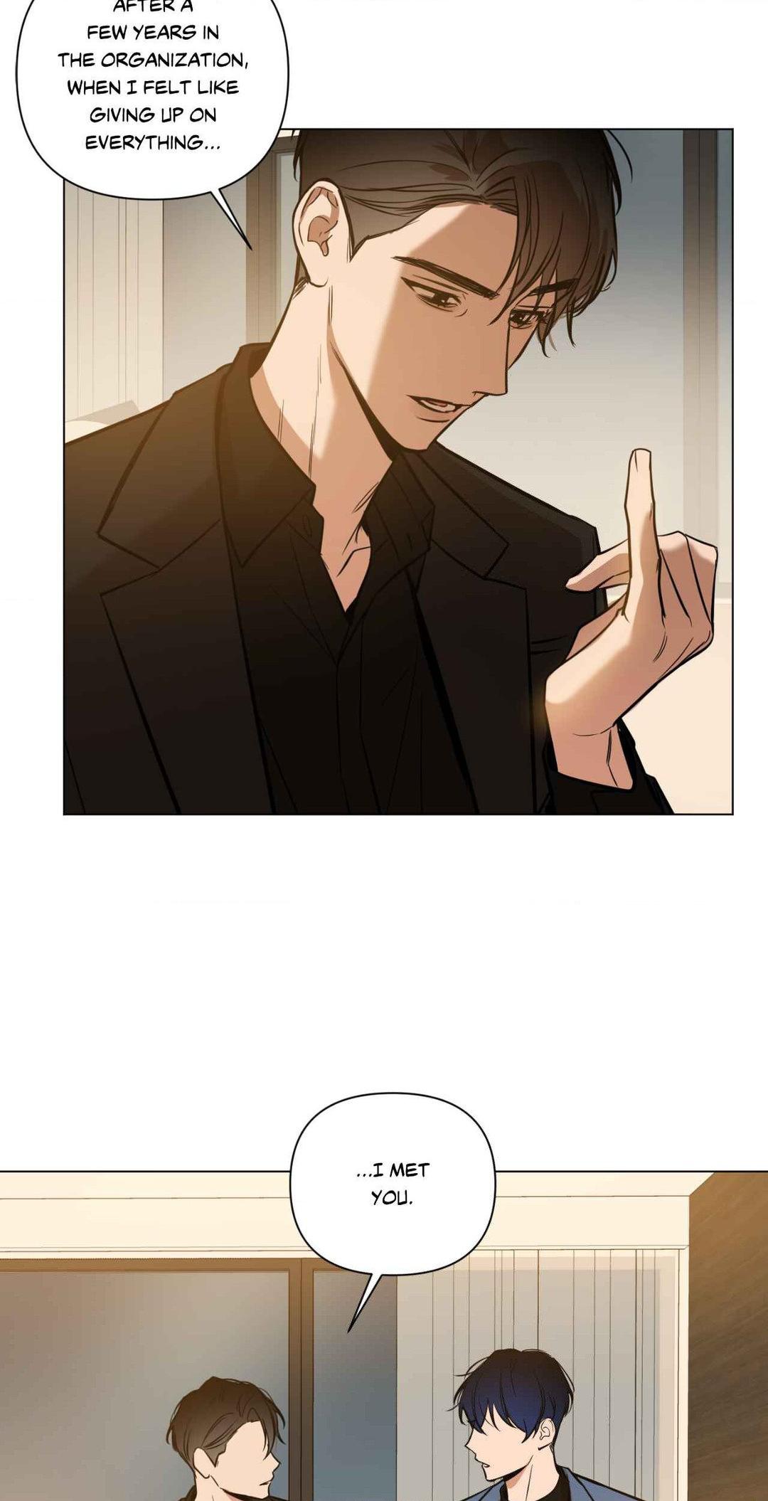 Dawn After Darkness [Official] - Chapter 16 manhwa