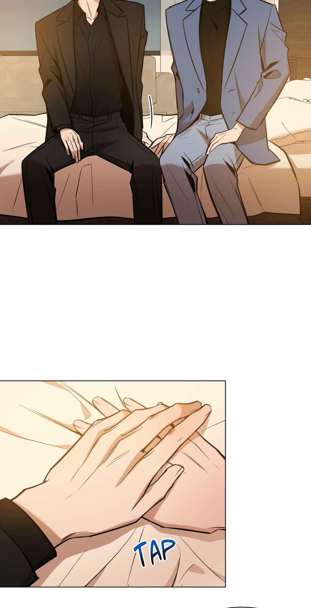 Dawn After Darkness [Official] - Chapter 16 manhwa
