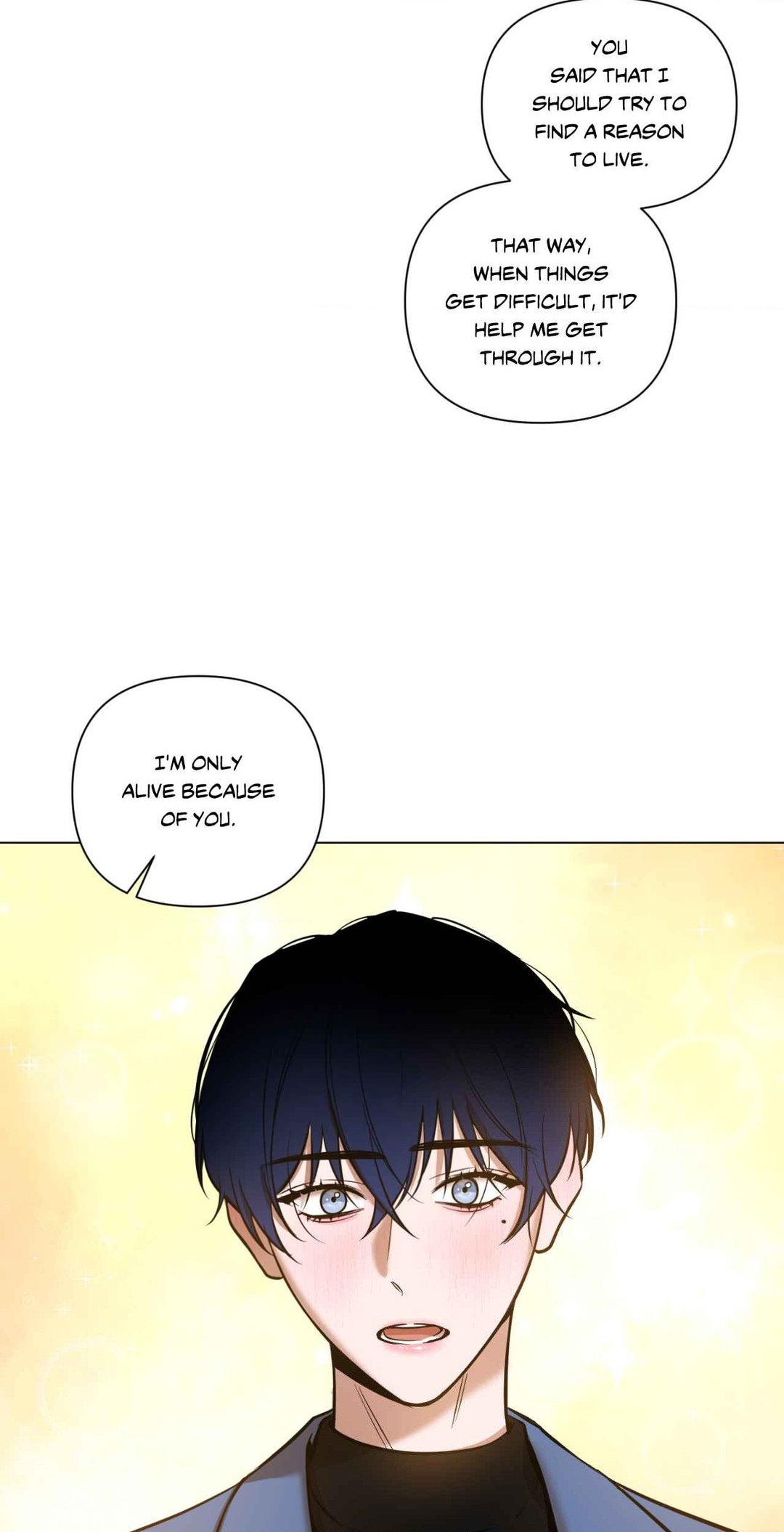 Dawn After Darkness [Official] - Chapter 16 manhwa