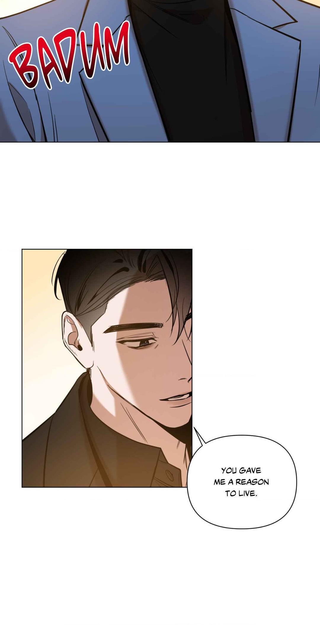 Dawn After Darkness [Official] - Chapter 16 manhwa
